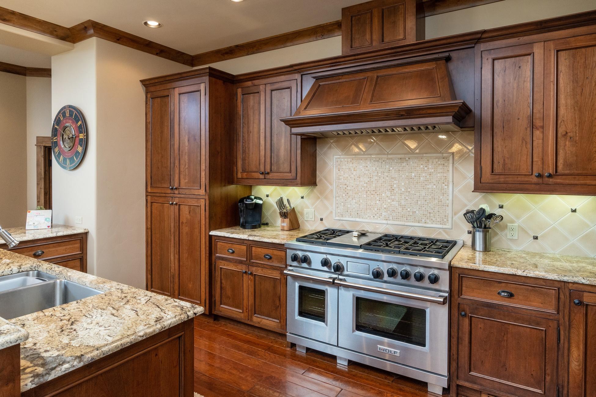 Pronghorn - Residential