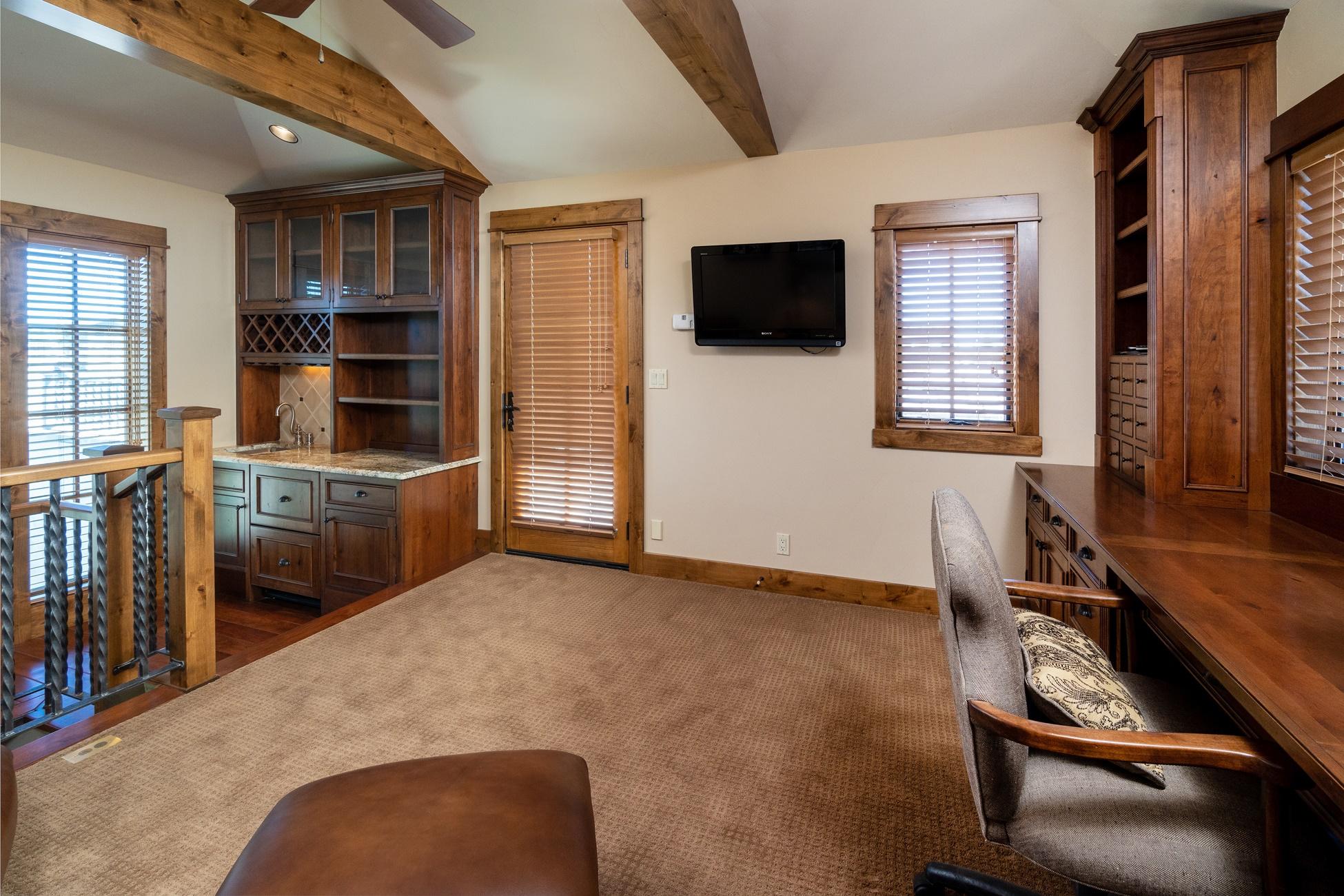 Pronghorn - Residential