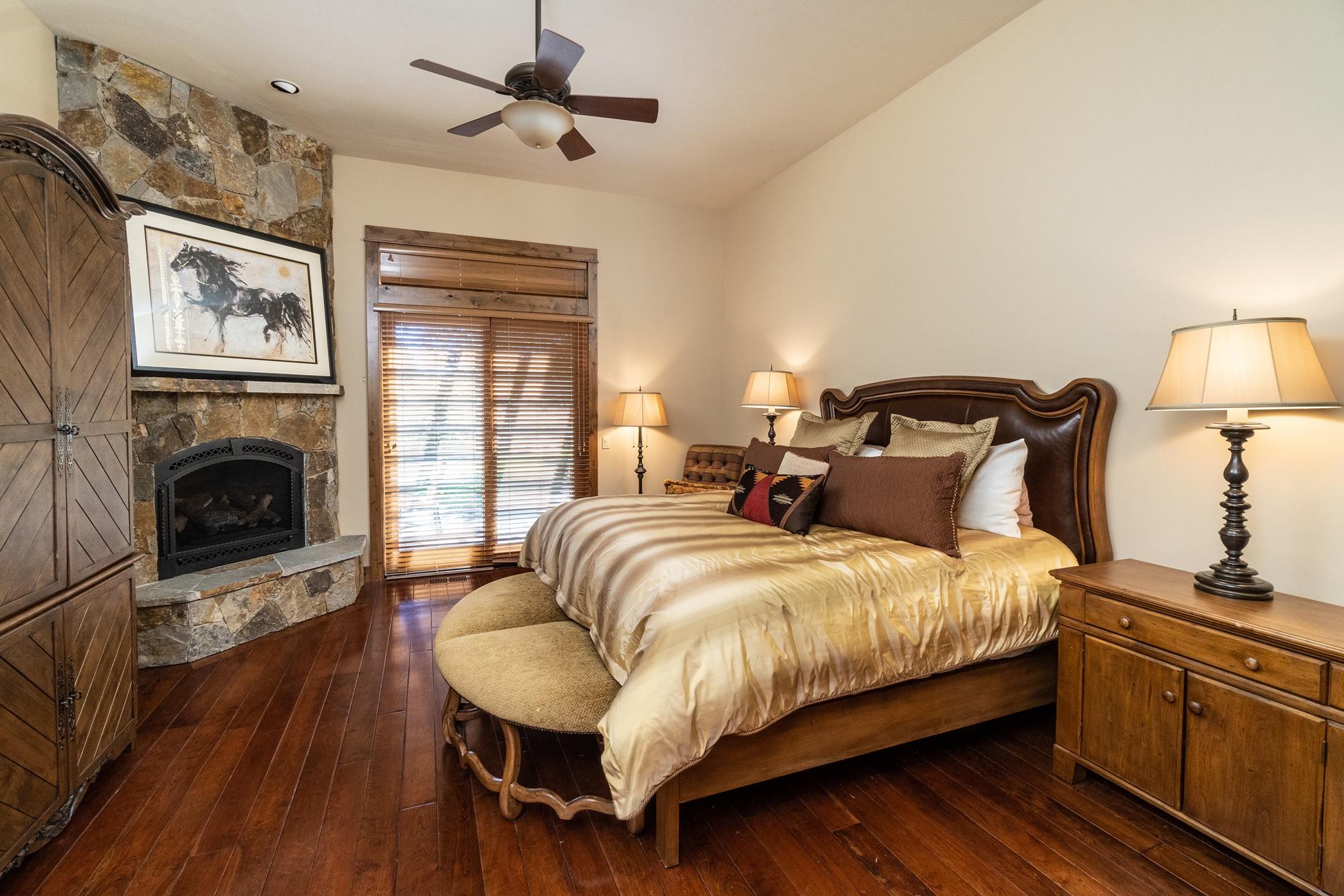 Pronghorn - Residential