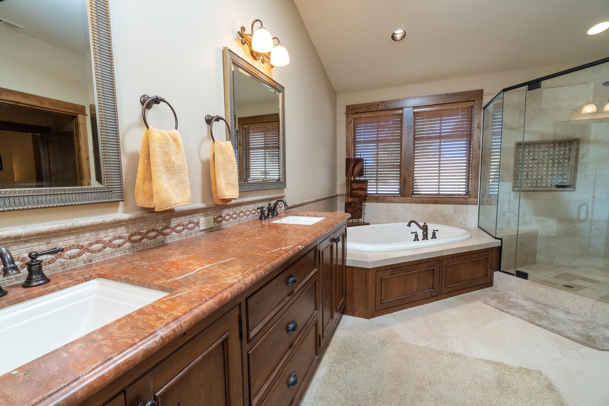 Pronghorn - Residential