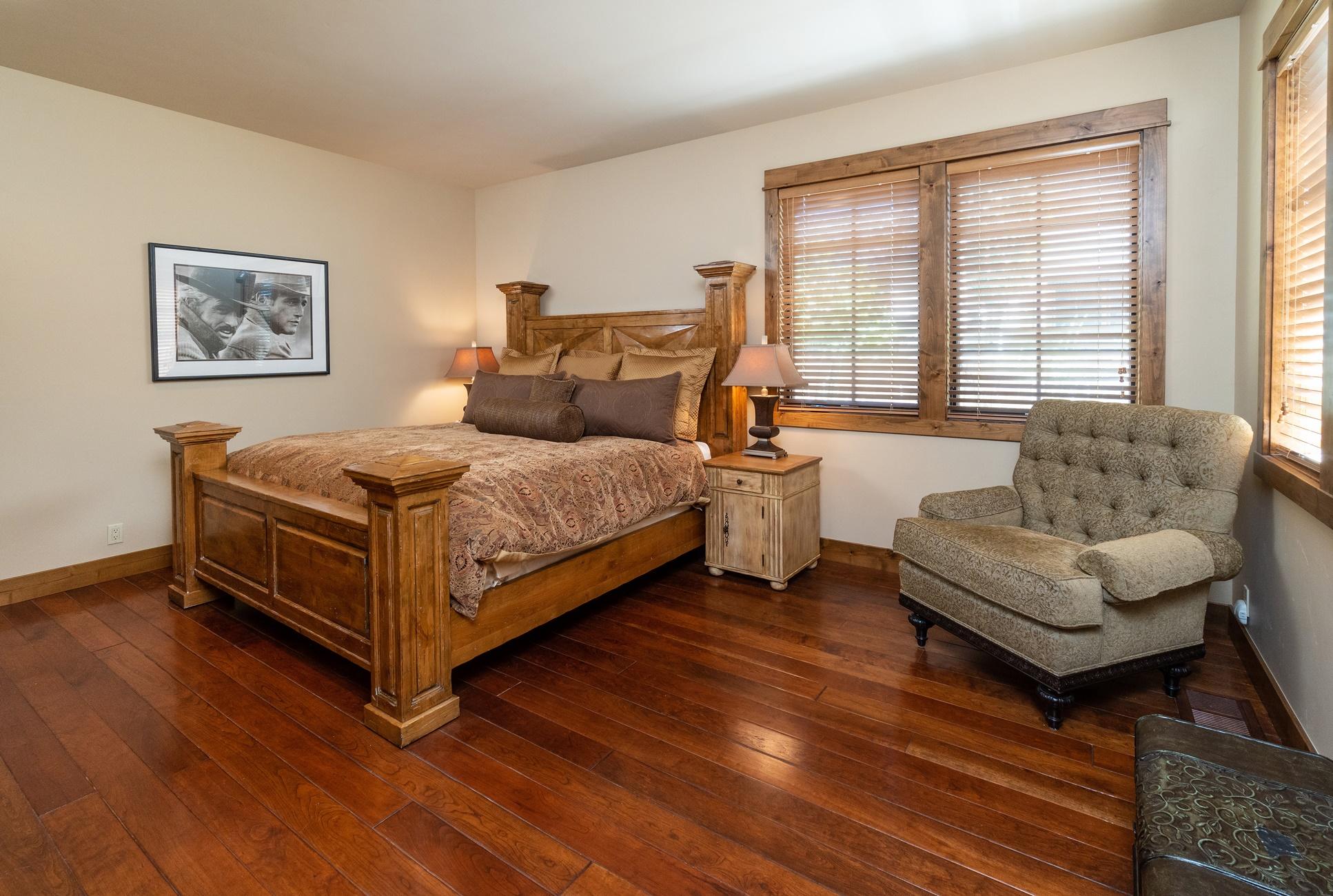 Pronghorn - Residential