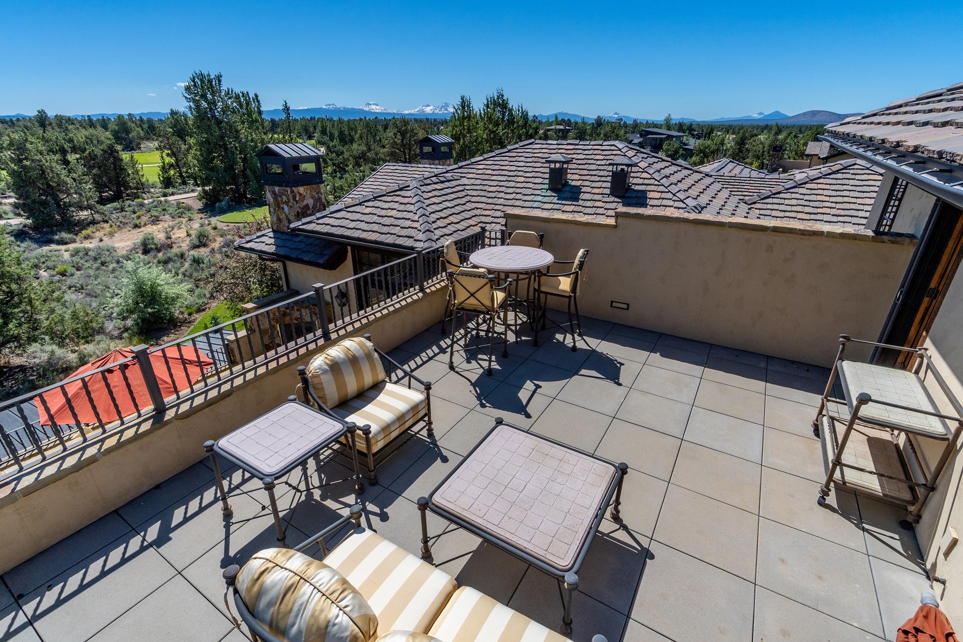 Pronghorn - Residential