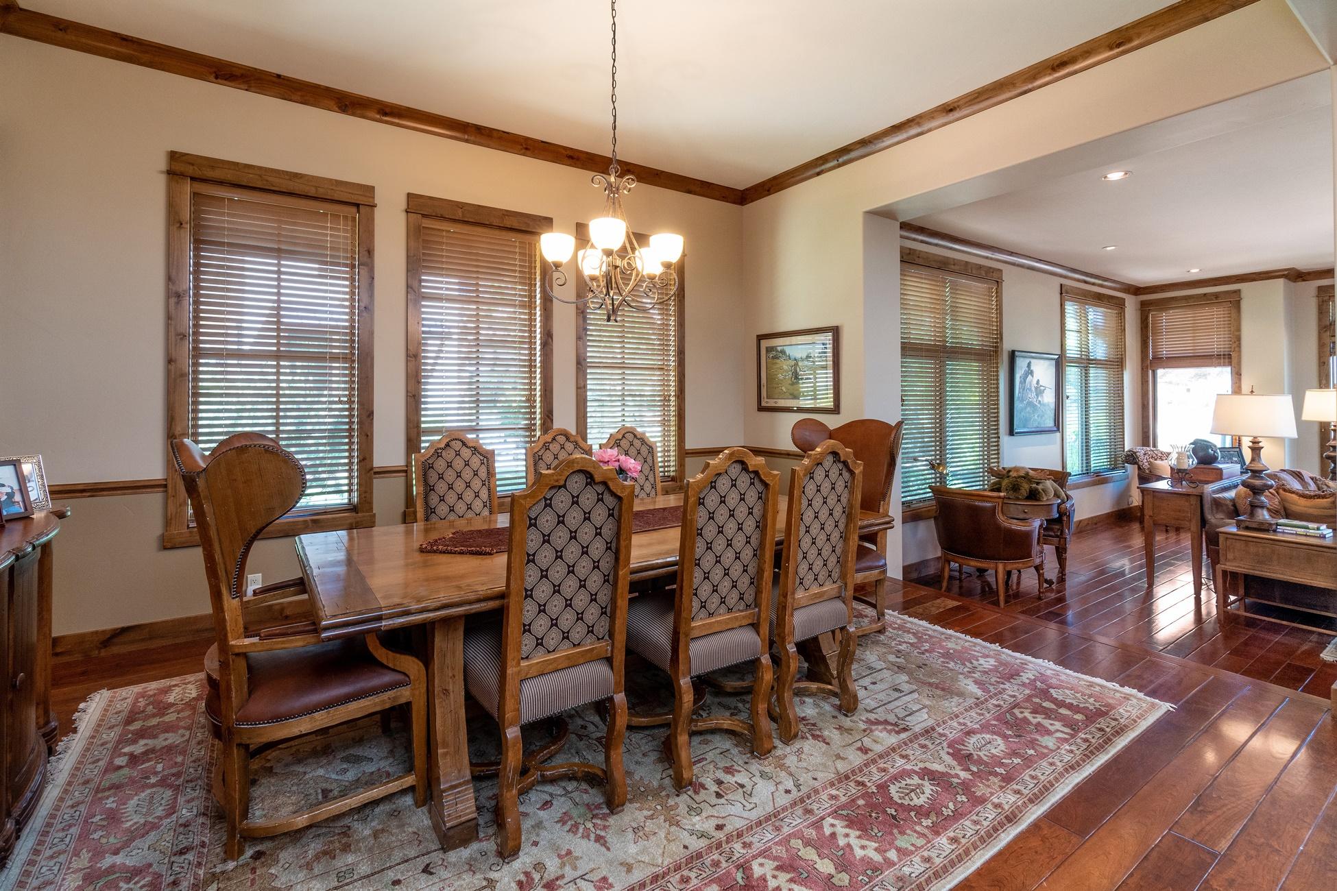 Pronghorn - Residential