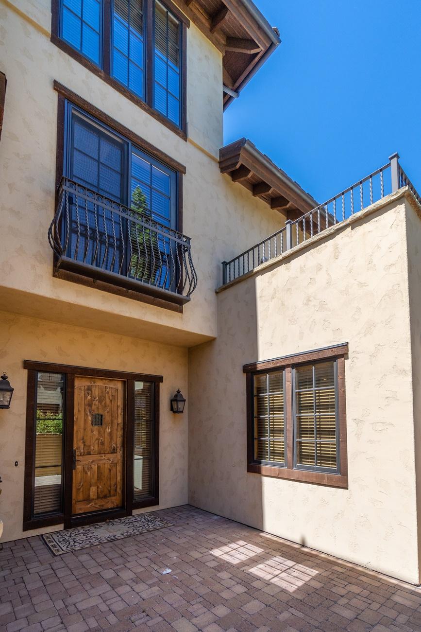 Pronghorn - Residential