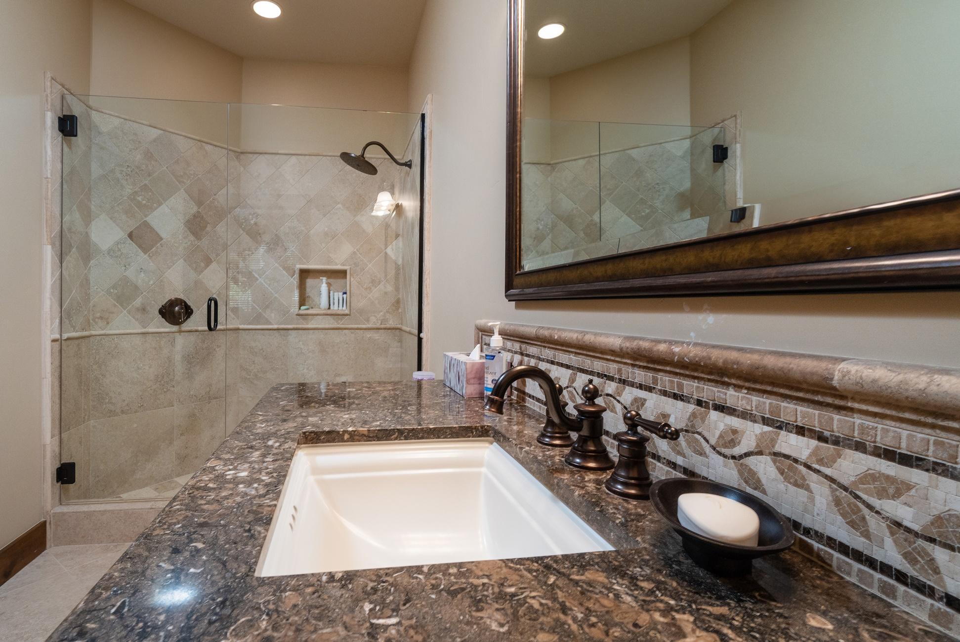 Pronghorn - Residential