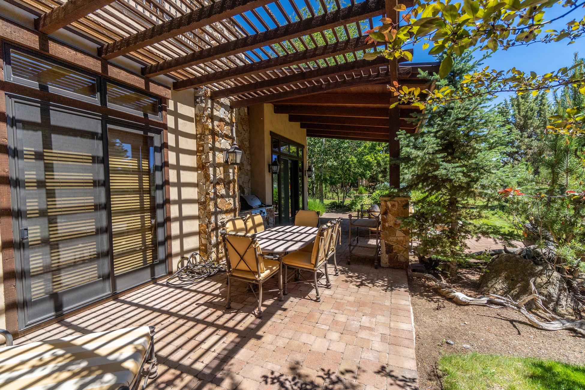 Pronghorn - Residential