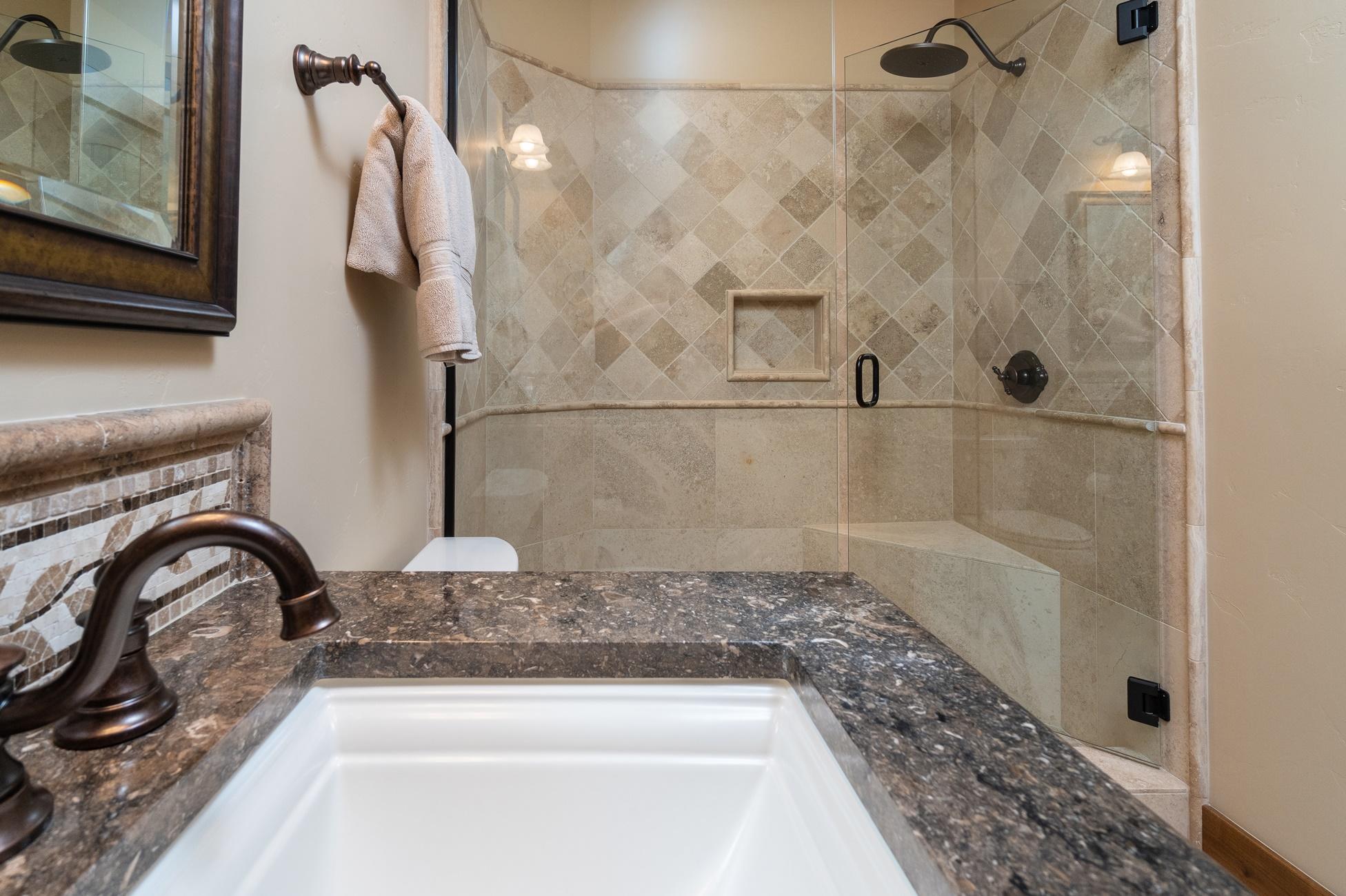 Pronghorn - Residential