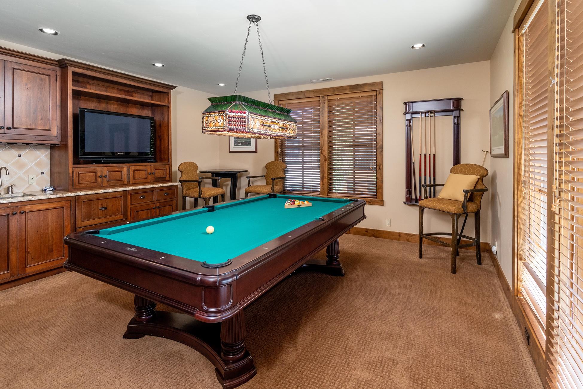 Pronghorn - Residential