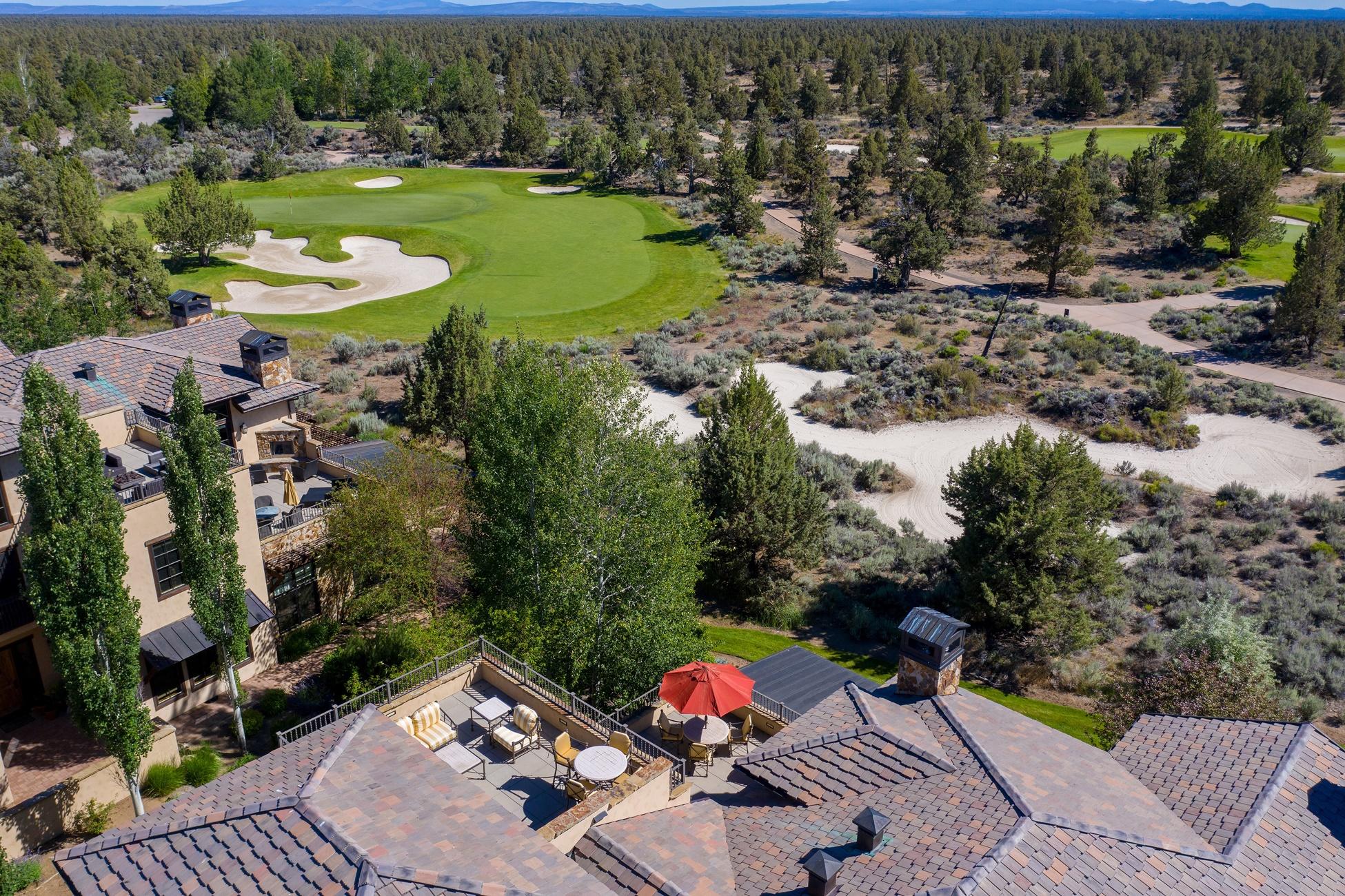 Pronghorn - Residential