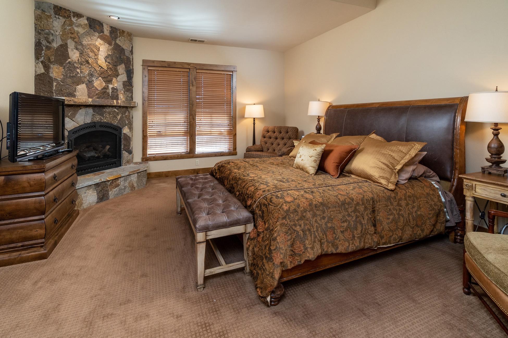 Pronghorn - Residential