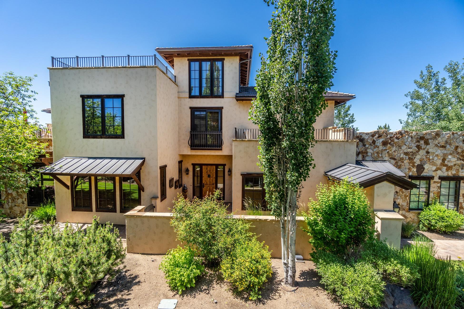 Pronghorn - Residential