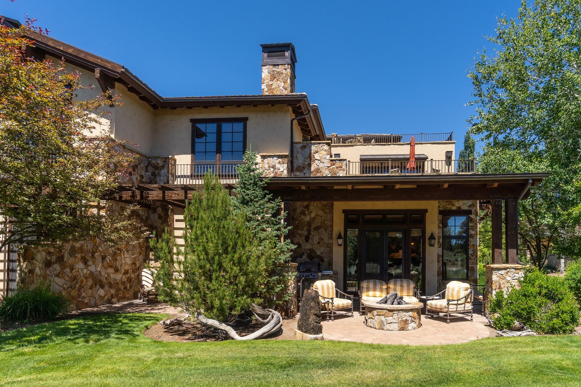 Pronghorn - Residential