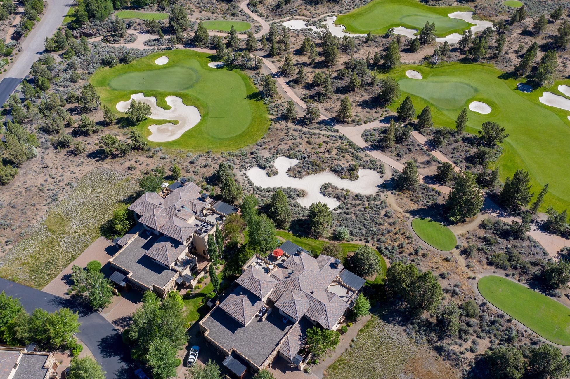 Pronghorn - Residential