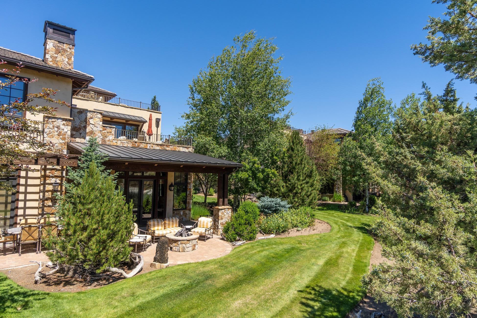 Pronghorn - Residential