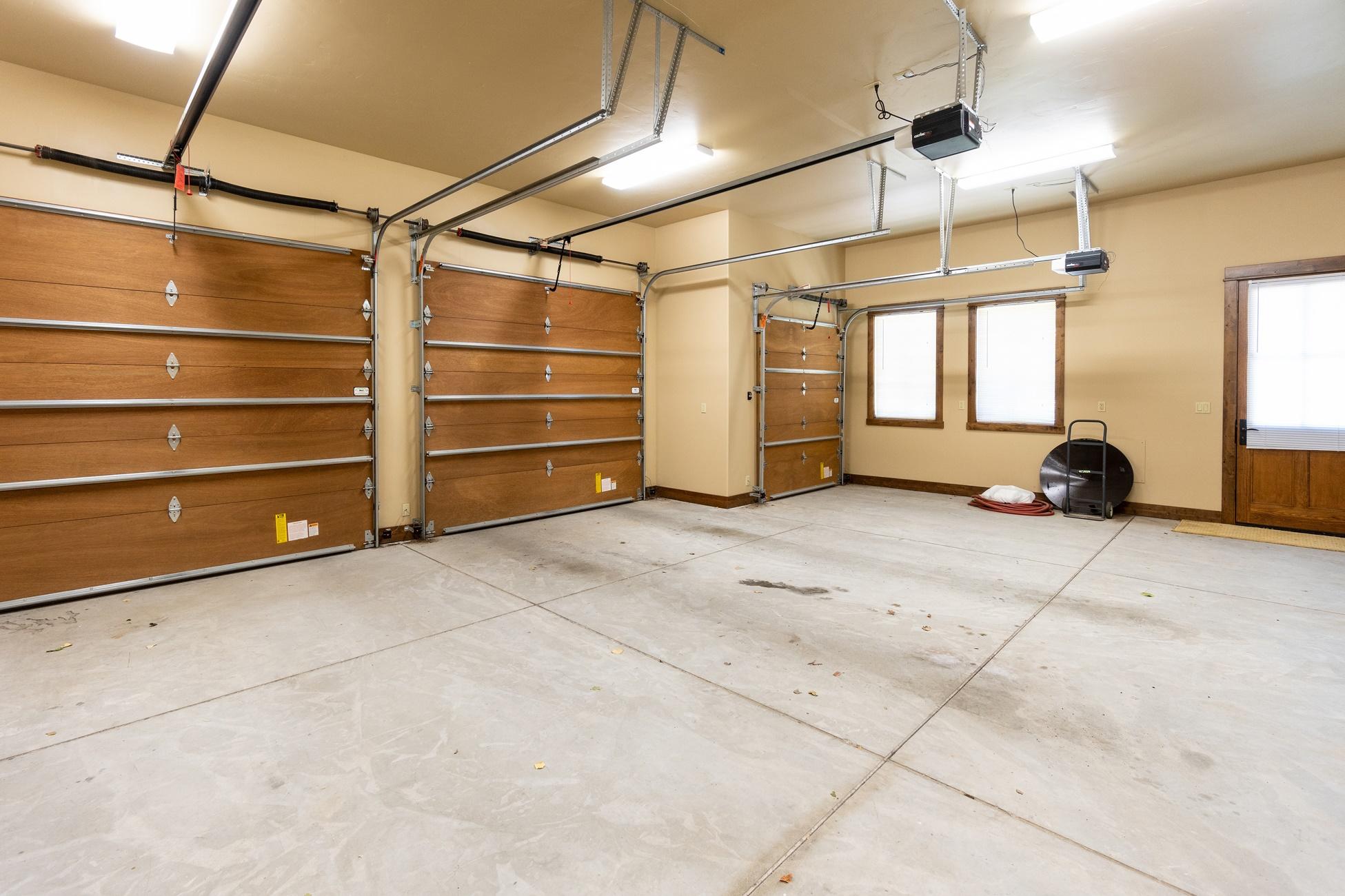 Pronghorn - Residential