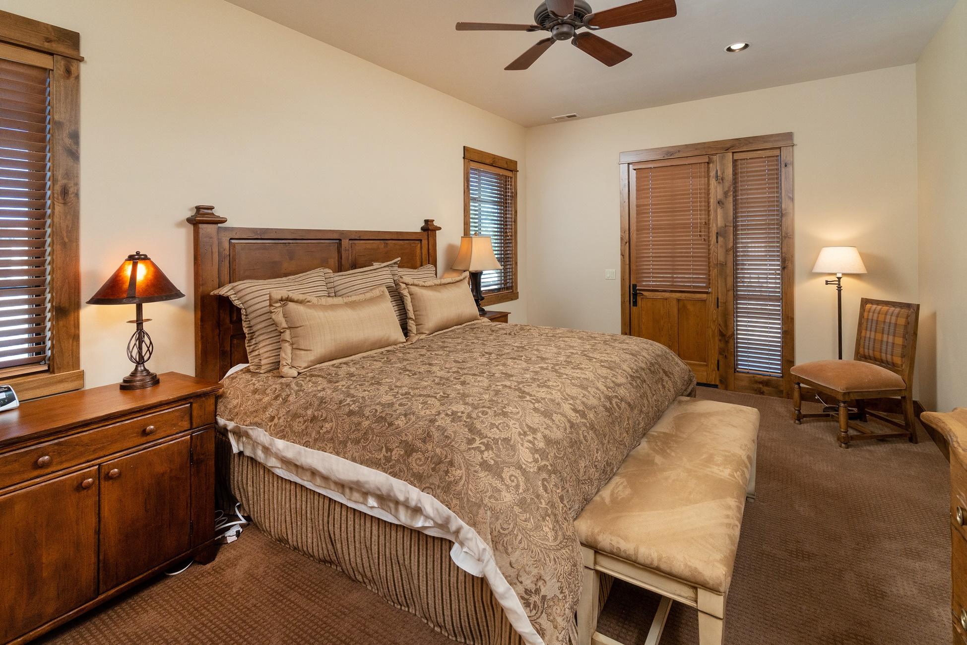 Pronghorn - Residential