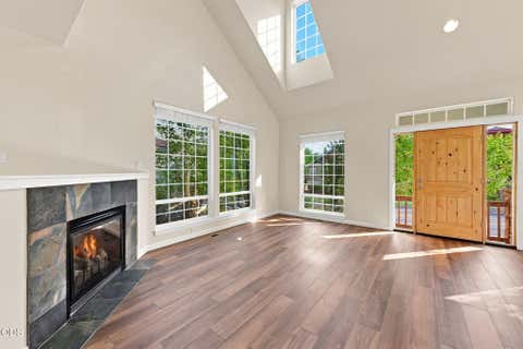 Tiny photo for 2526 NW Awbrey Road, Bend, OR 97703 (MLS # 220227272)