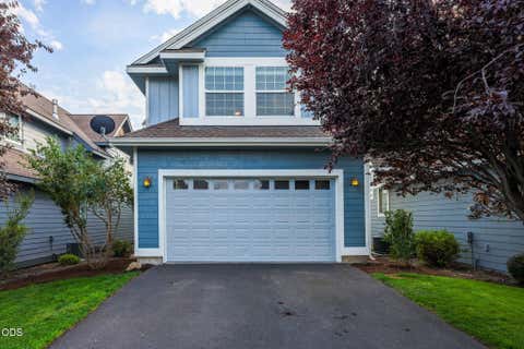 Tiny photo for 2526 NW Awbrey Road, Bend, OR 97703 (MLS # 220227272)