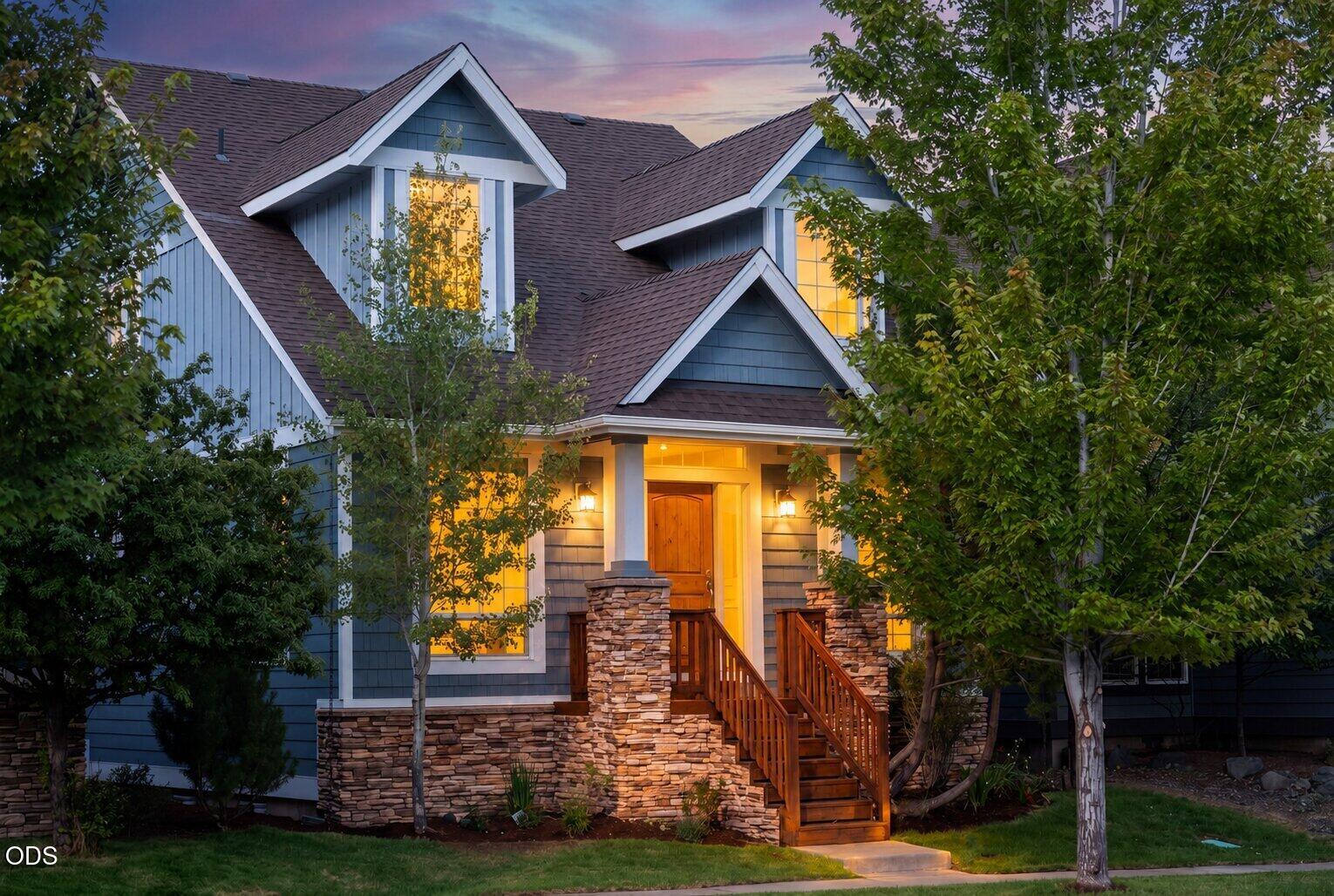 2526 NW Awbrey Road