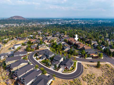 Tiny photo for 2526 NW Awbrey Road, Bend, OR 97703 (MLS # 220227272)
