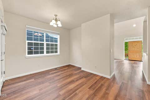 Tiny photo for 2526 NW Awbrey Road, Bend, OR 97703 (MLS # 220227272)