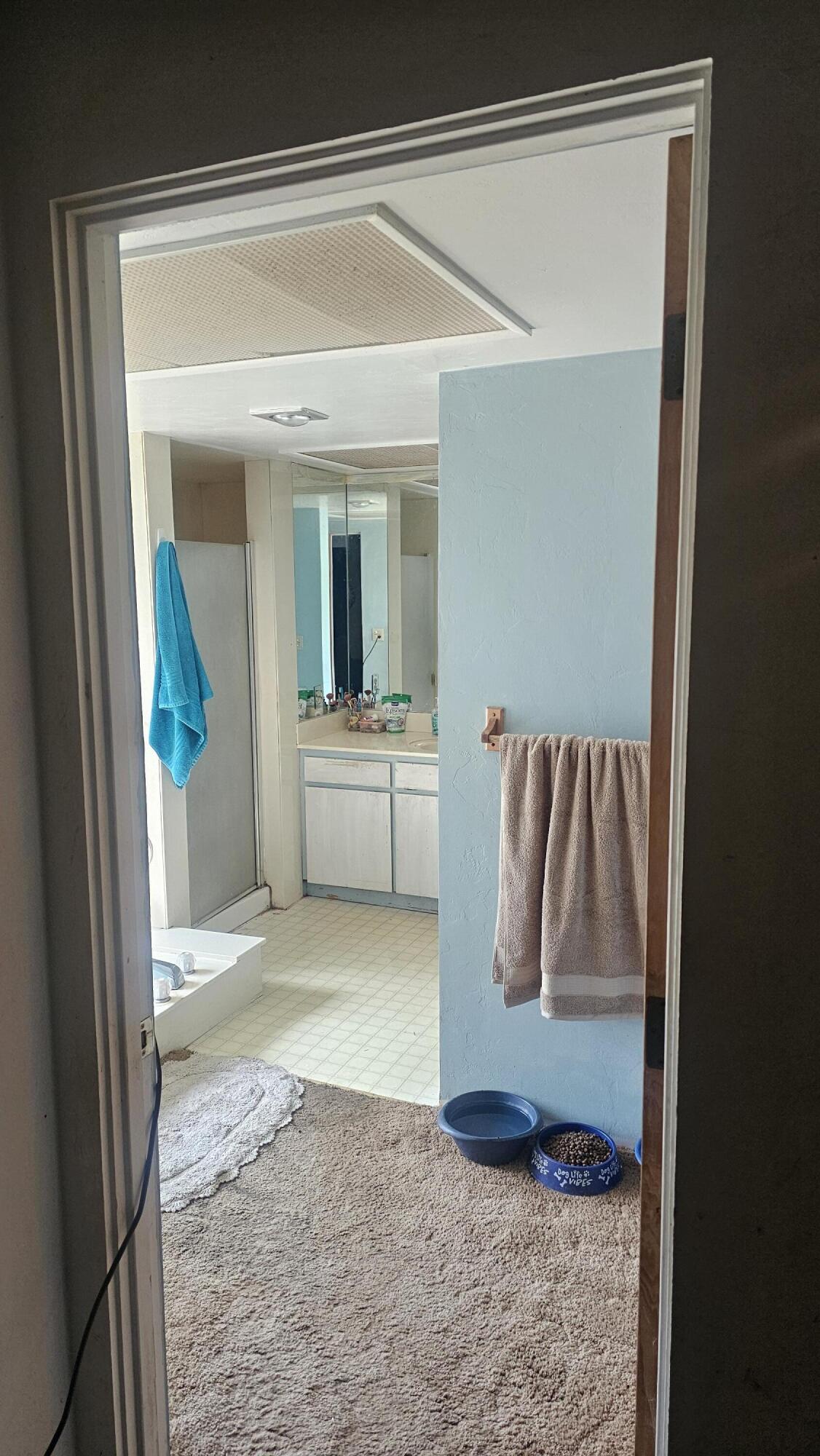 Moonbeam Subdivision - Residential