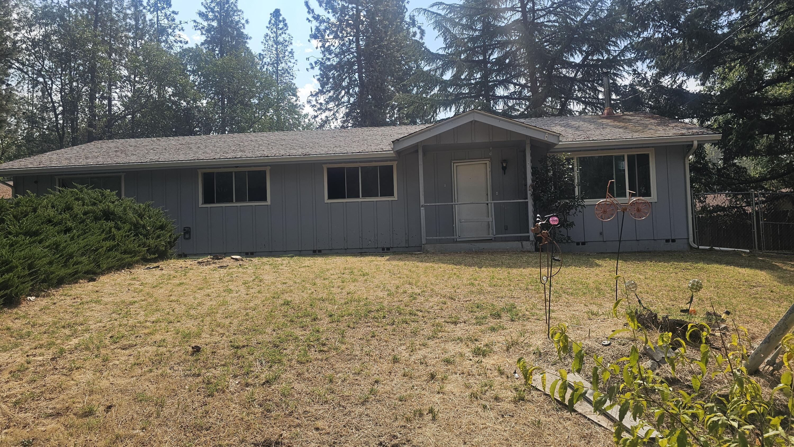 Moonbeam Subdivision - Residential