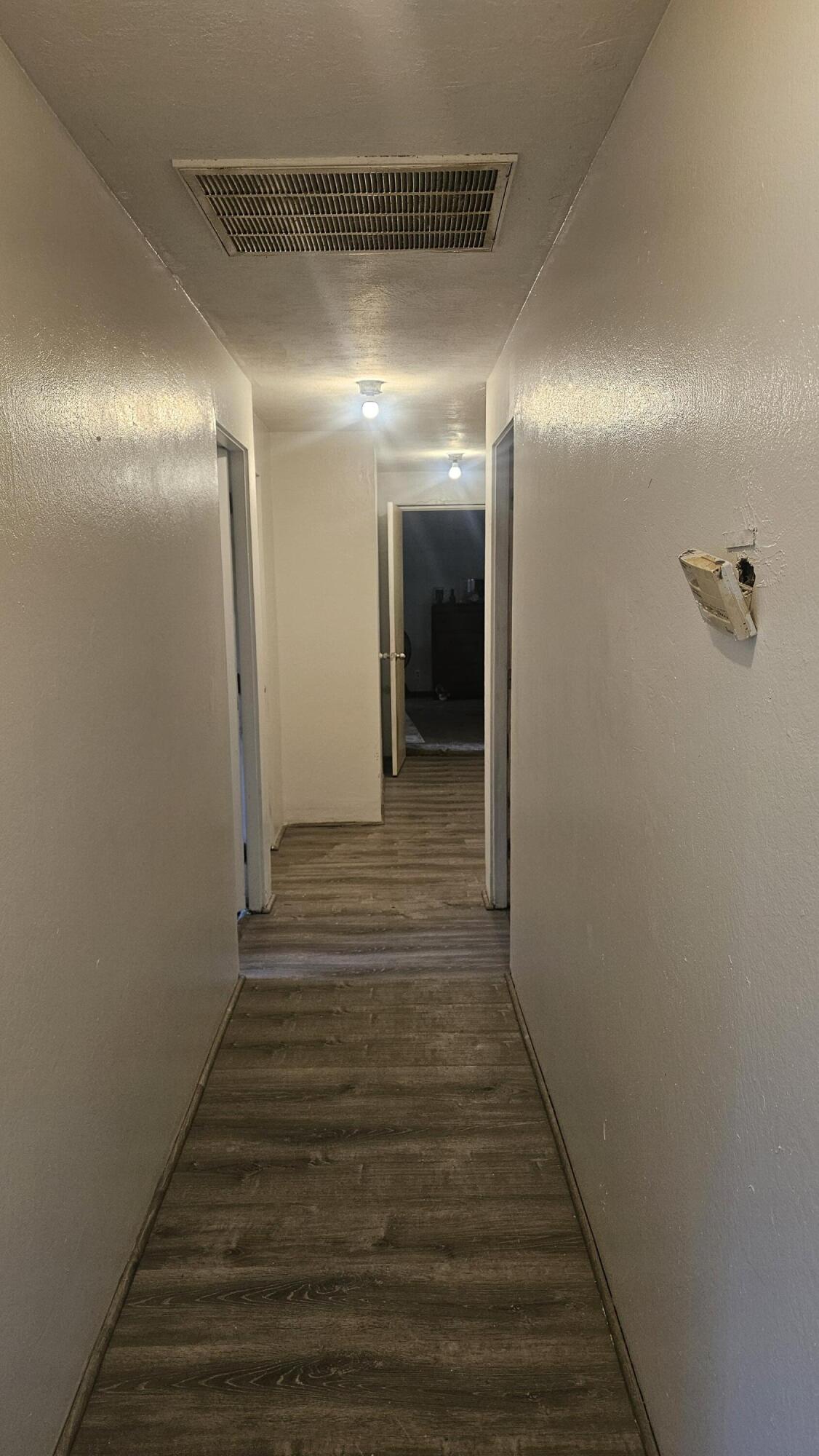 Moonbeam Subdivision - Residential