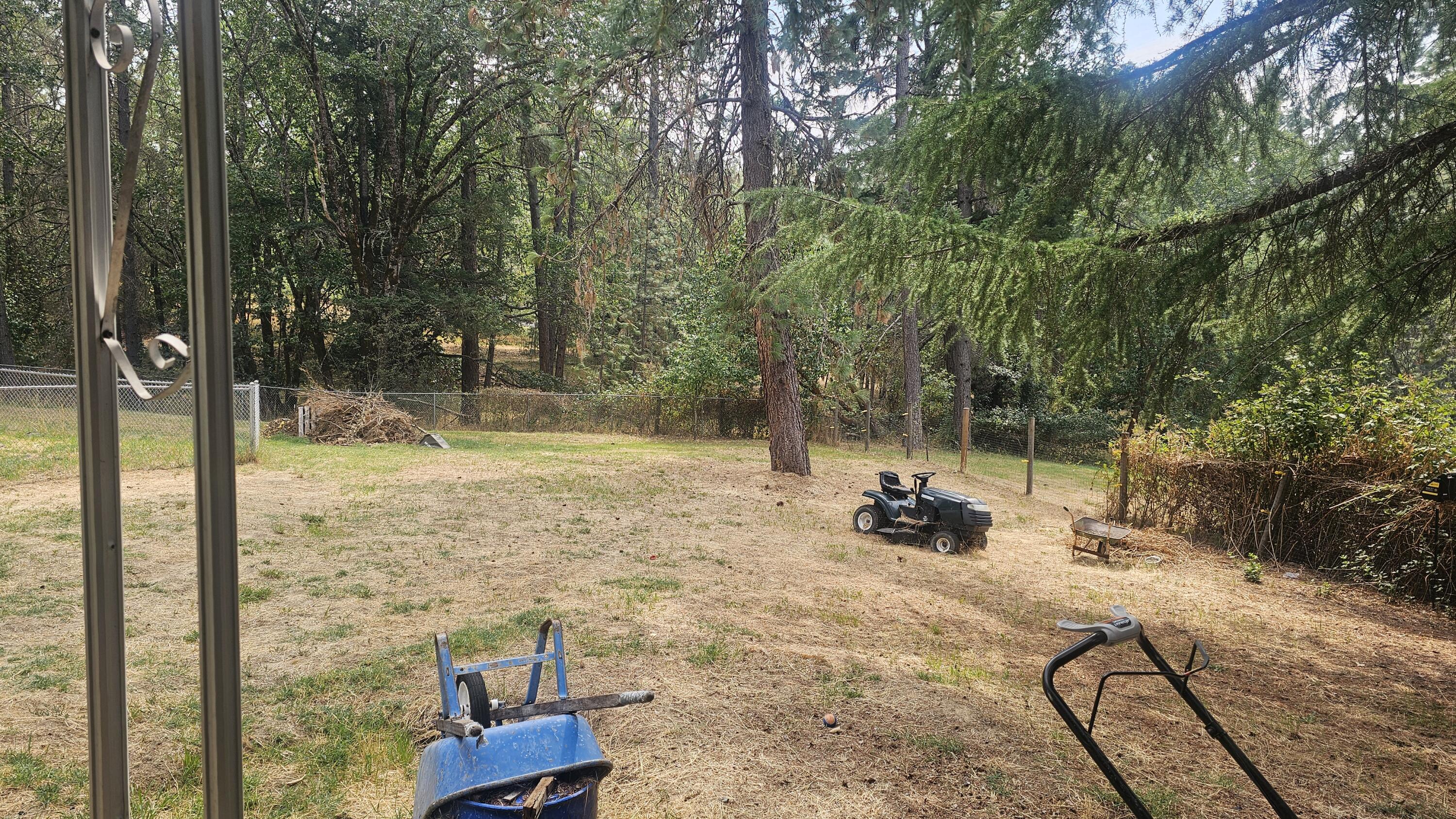 Moonbeam Subdivision - Residential