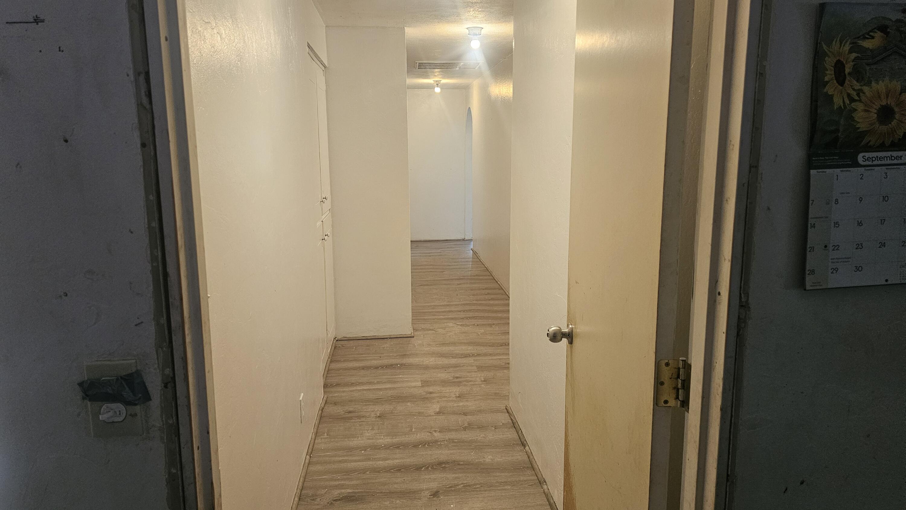 Moonbeam Subdivision - Residential