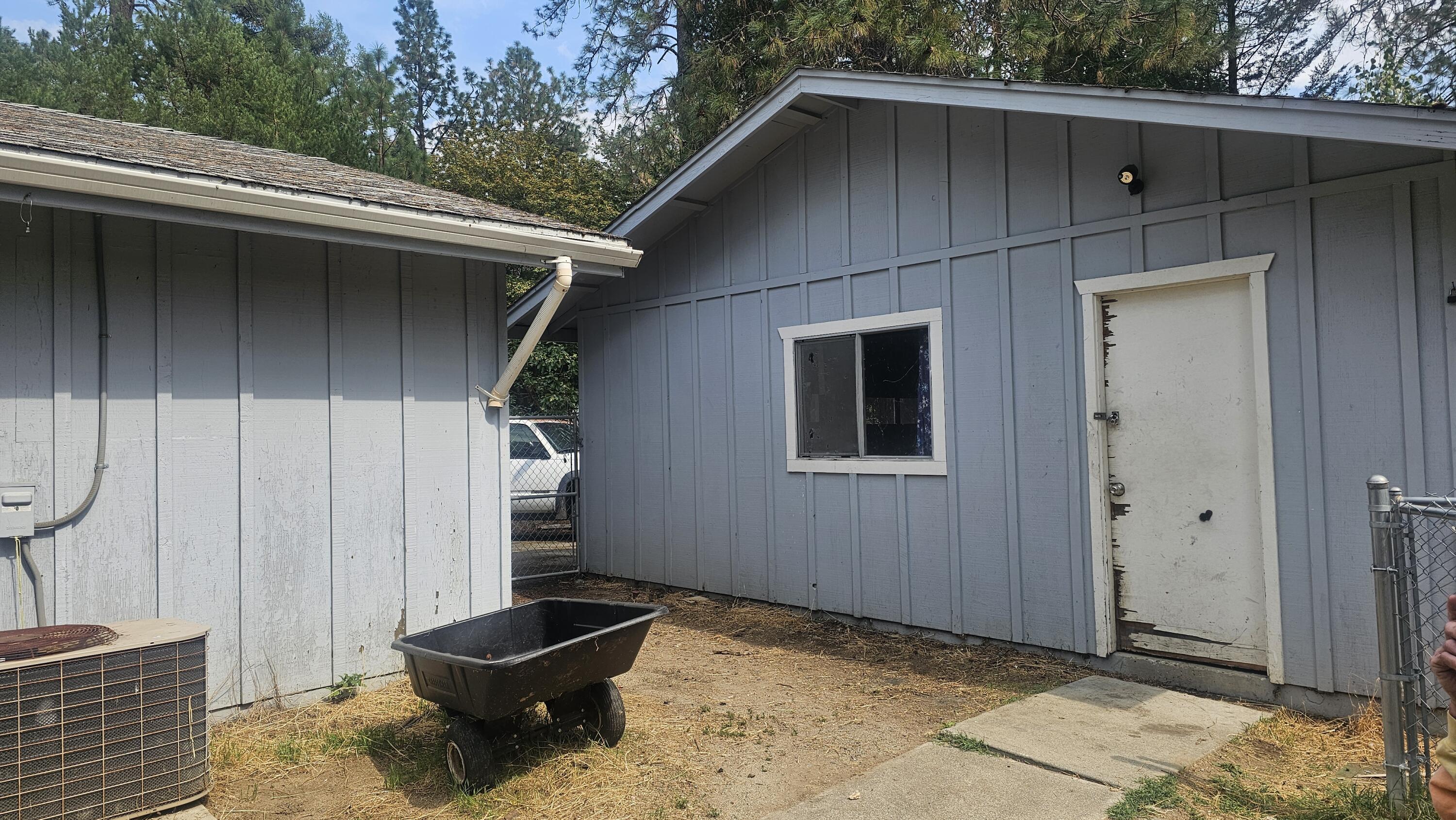 Moonbeam Subdivision - Residential