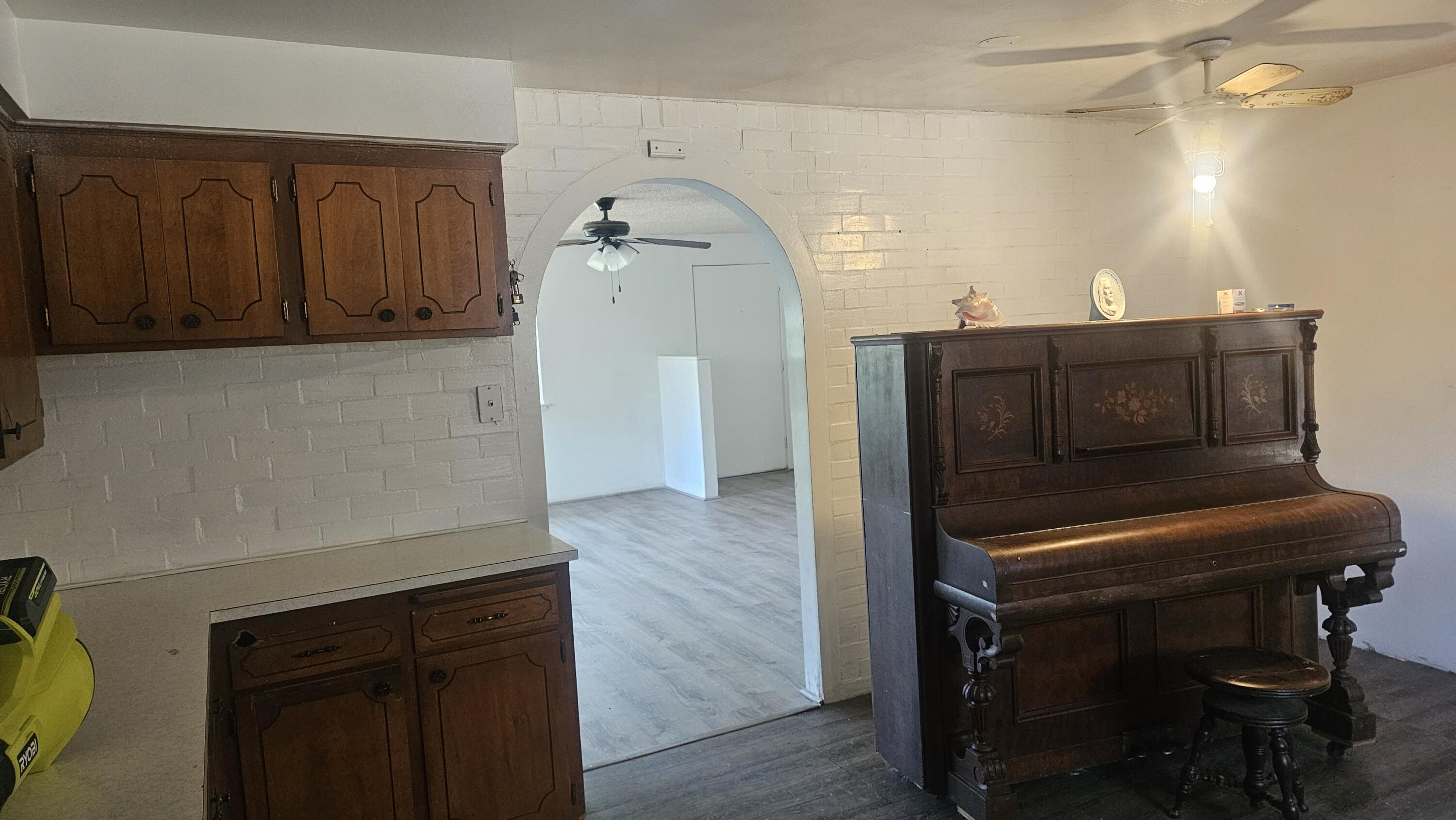 Moonbeam Subdivision - Residential