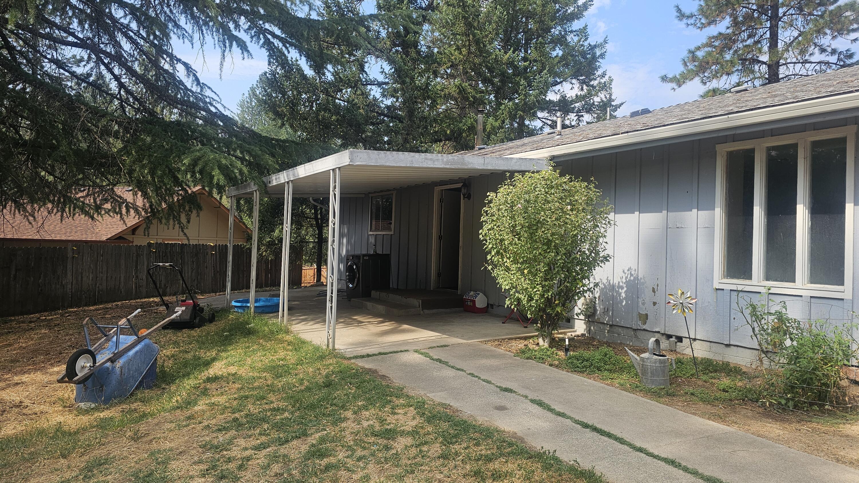 Moonbeam Subdivision - Residential