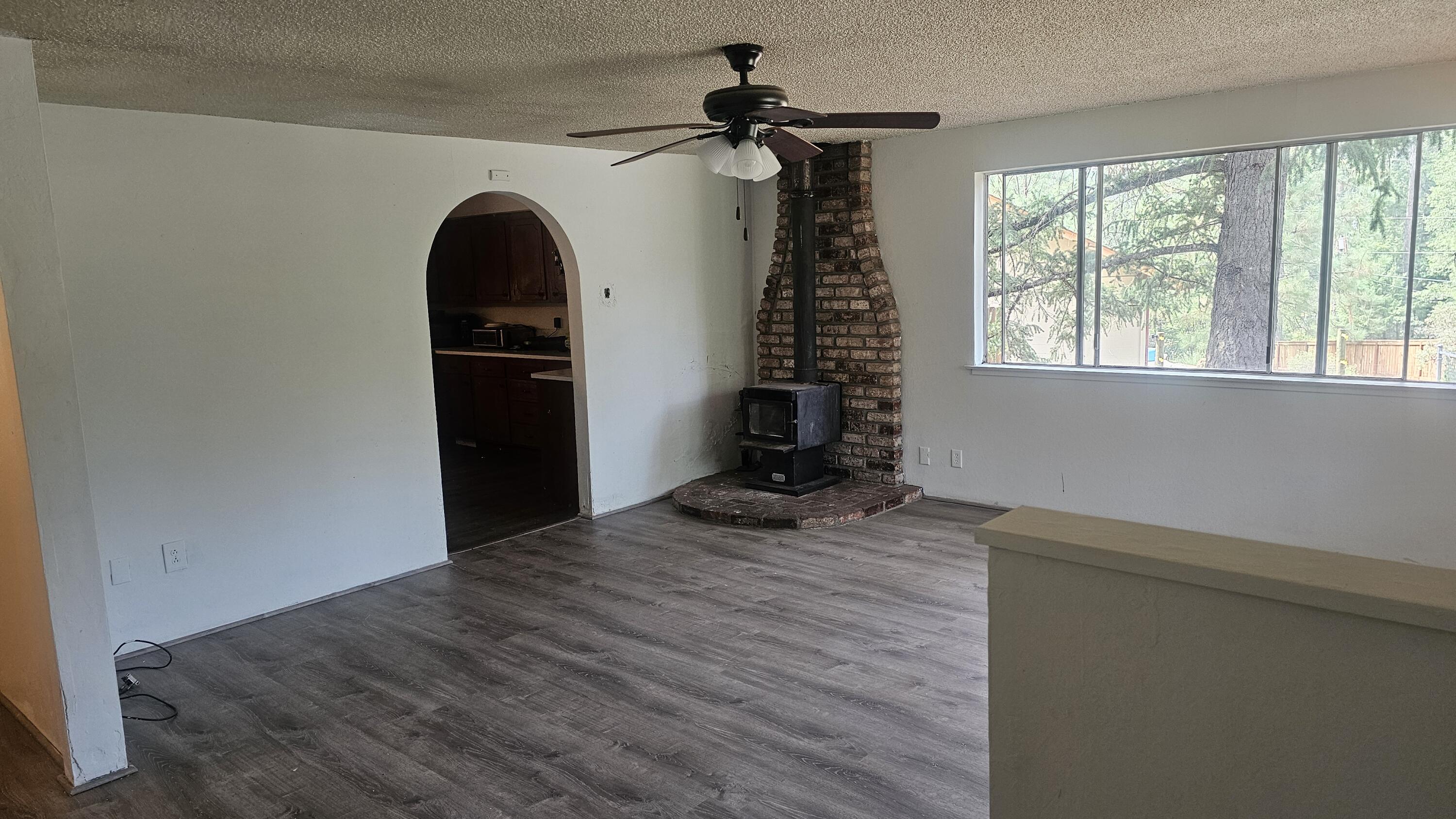 Moonbeam Subdivision - Residential