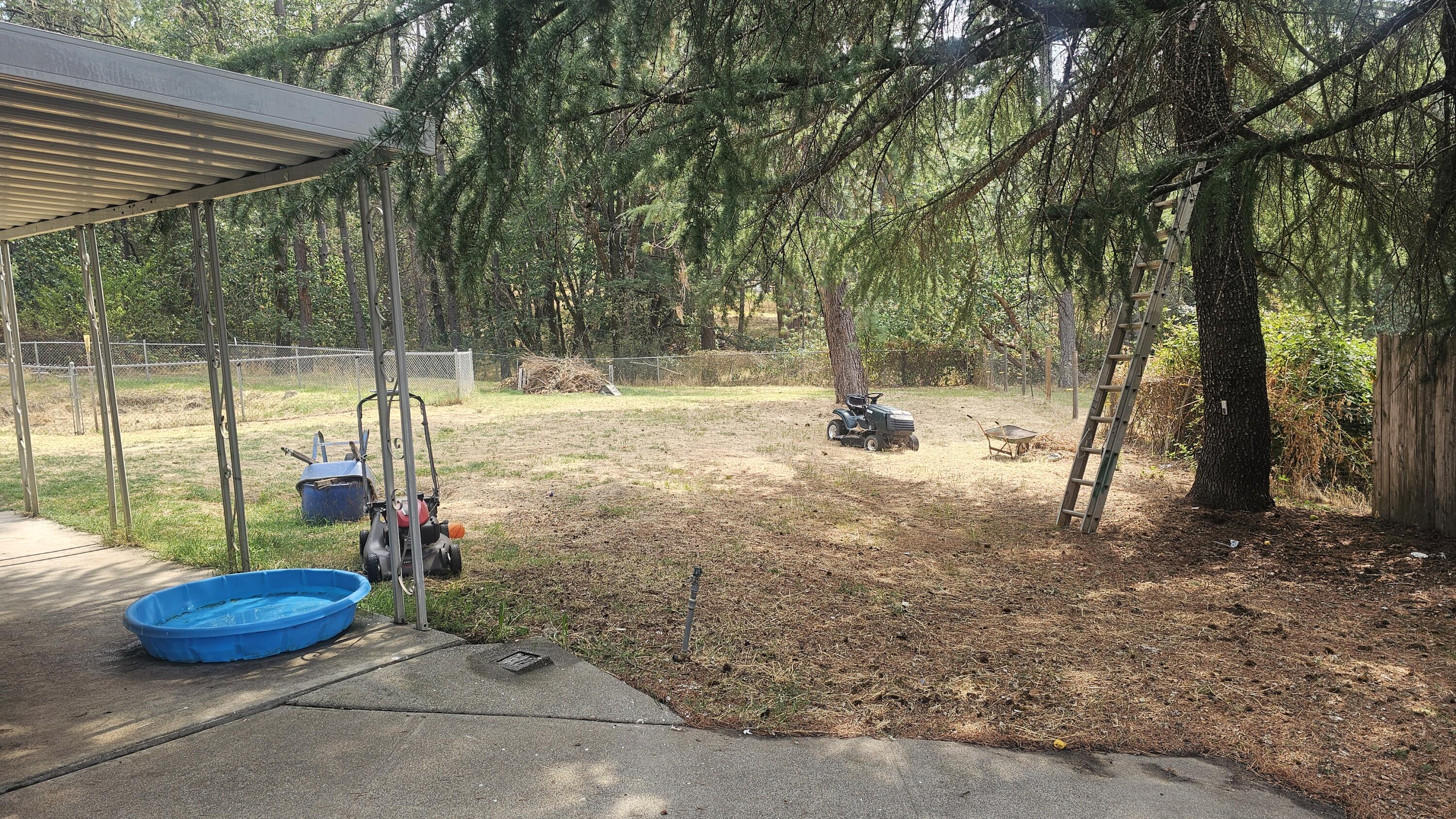 Moonbeam Subdivision - Residential