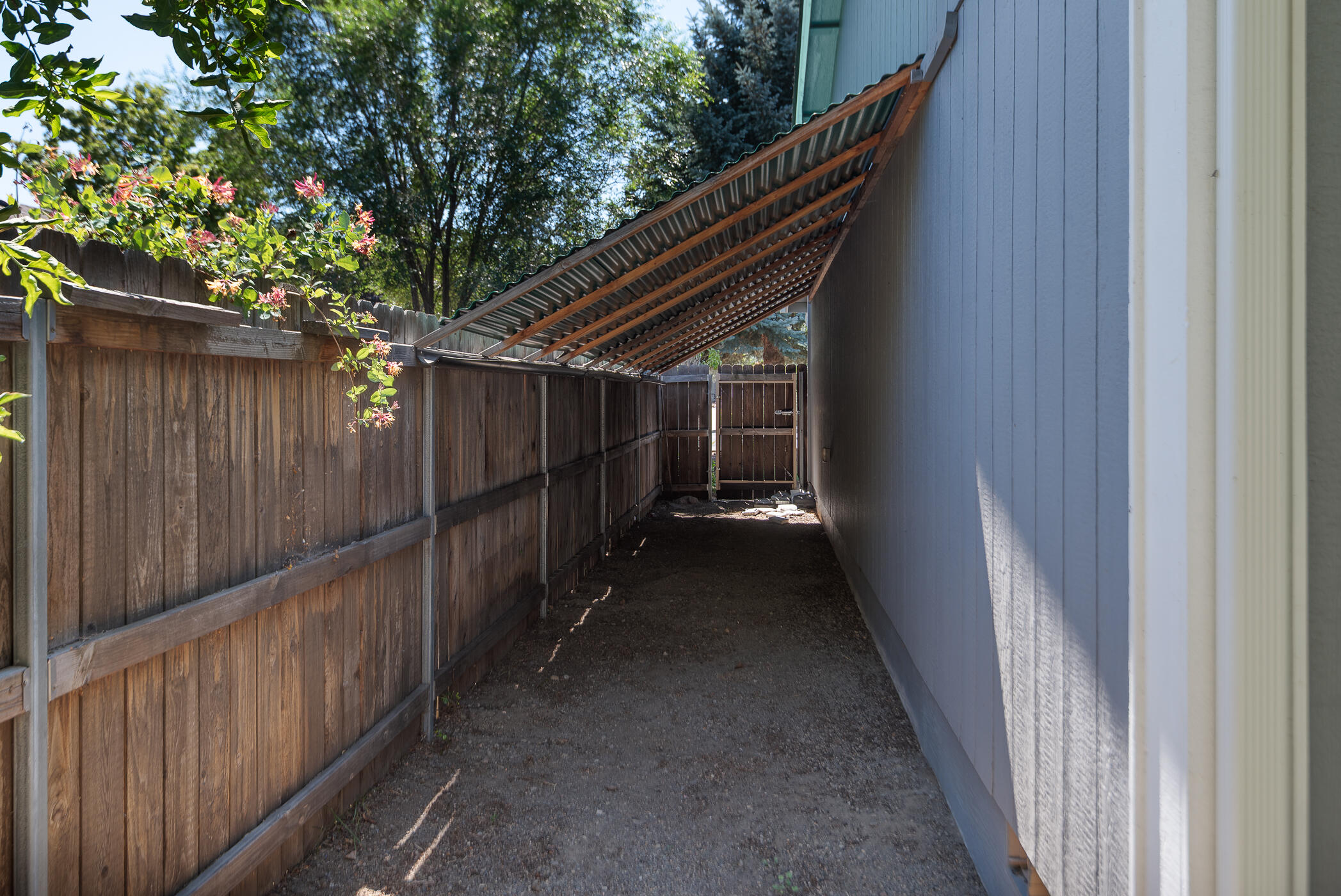 Hampton Park - Residential