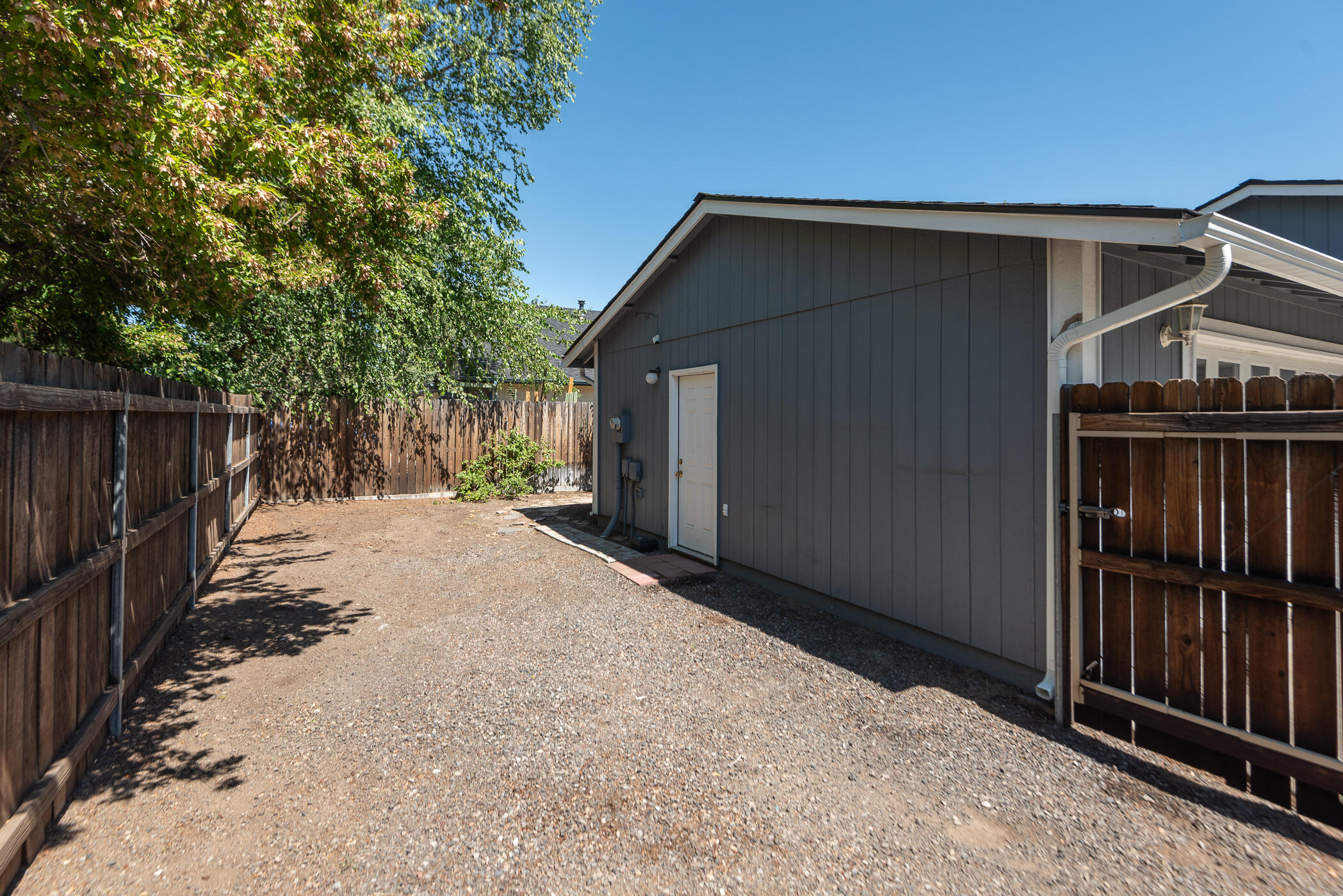 Hampton Park - Residential