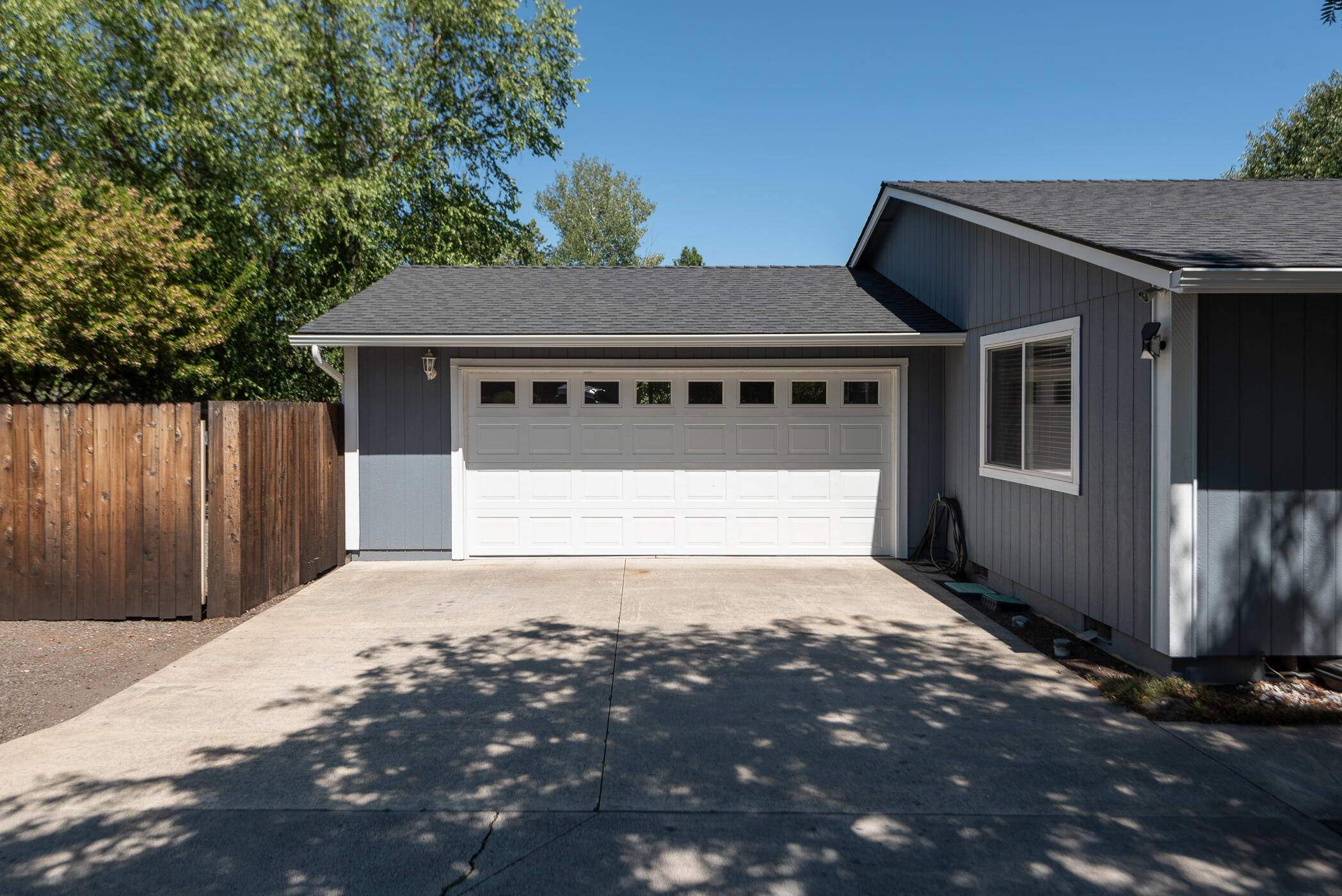 Hampton Park - Residential