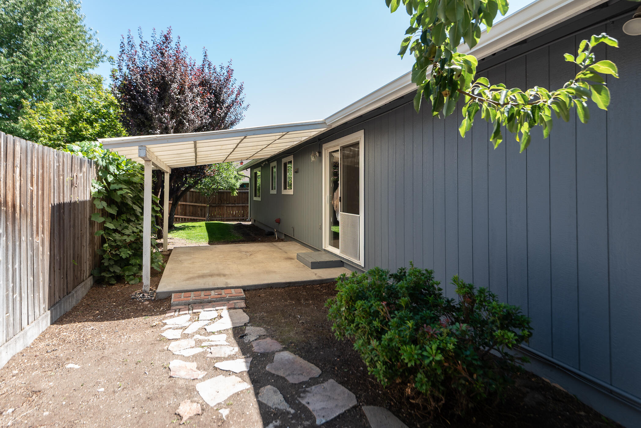 Hampton Park - Residential