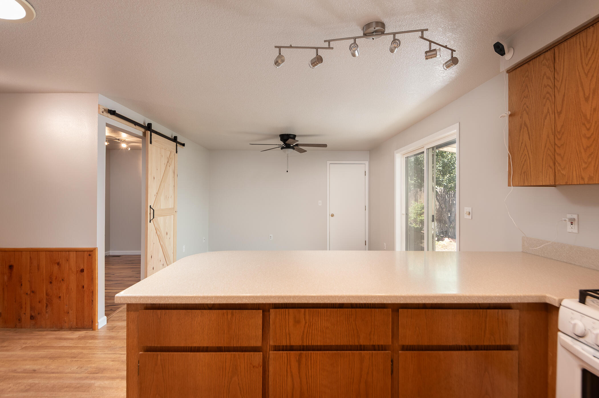 Hampton Park - Residential