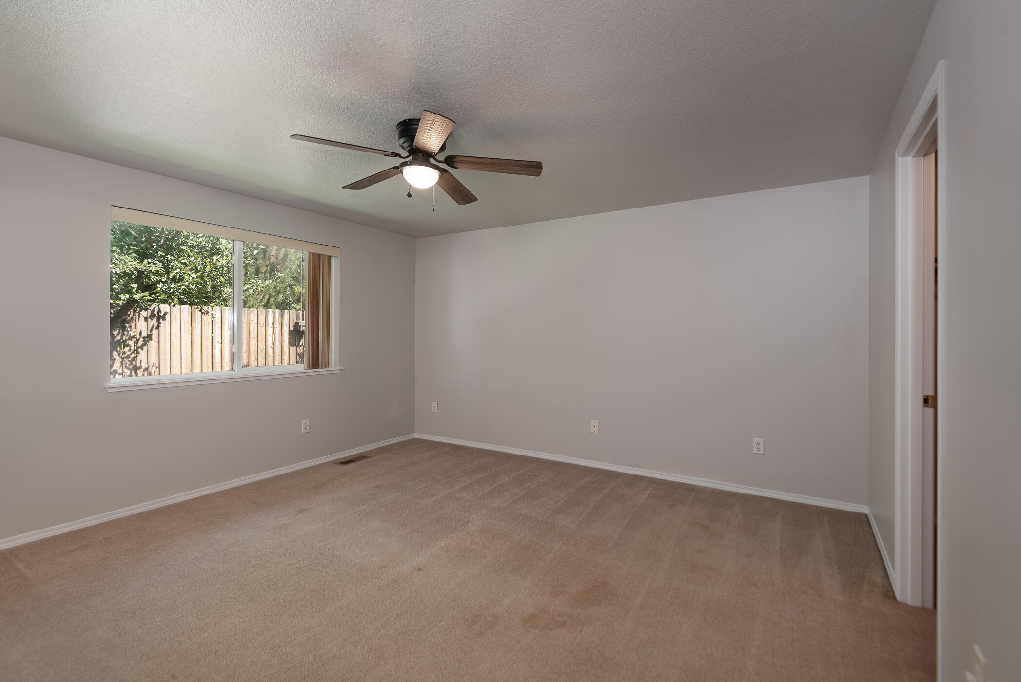 Hampton Park - Residential