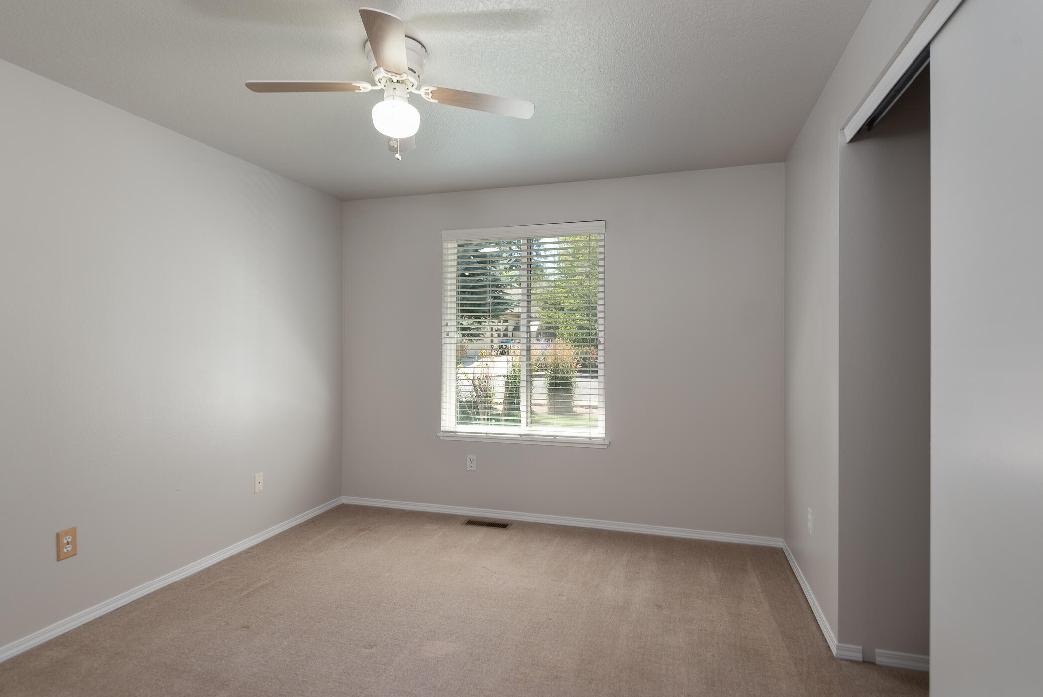 Hampton Park - Residential