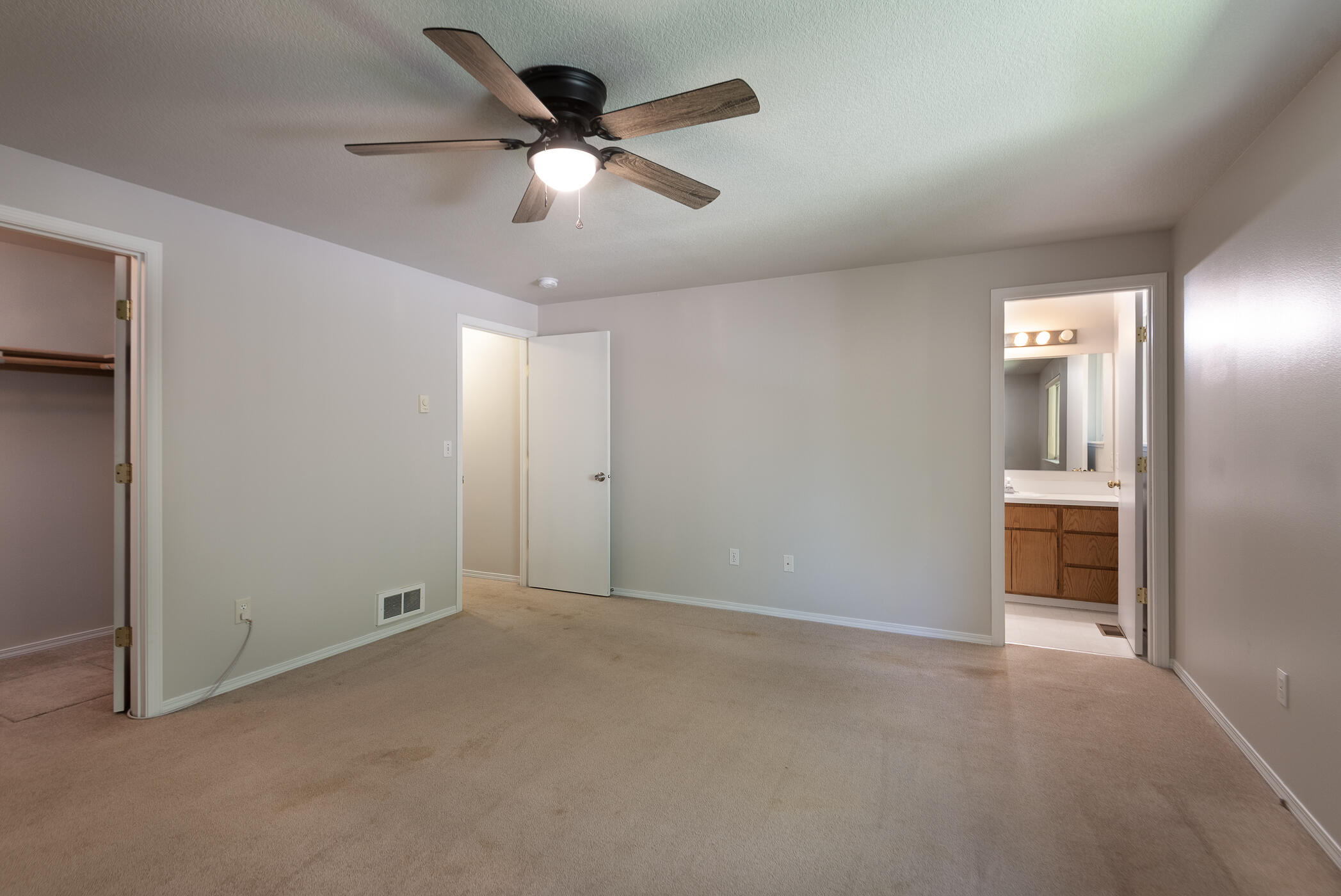 Hampton Park - Residential