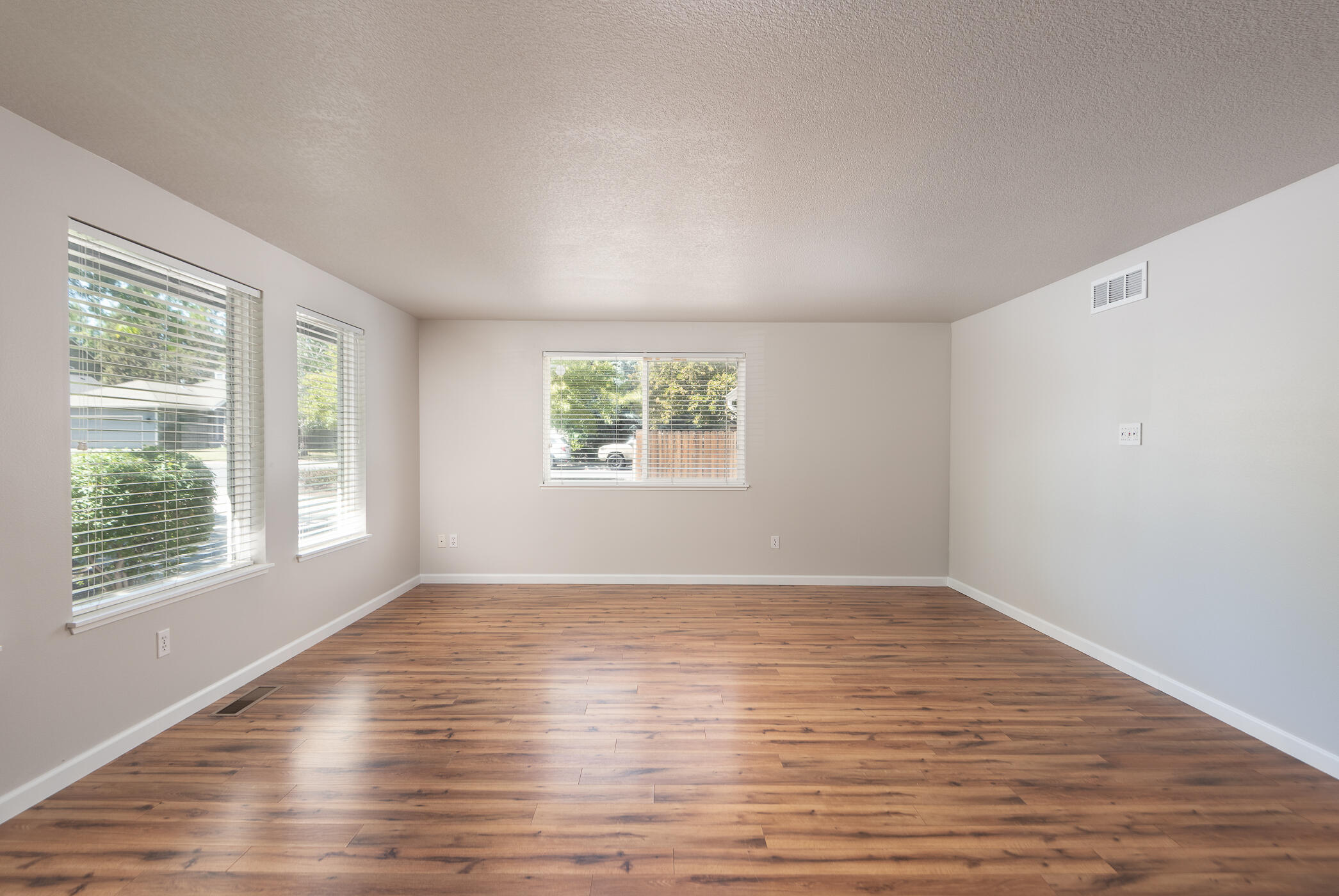 Hampton Park - Residential