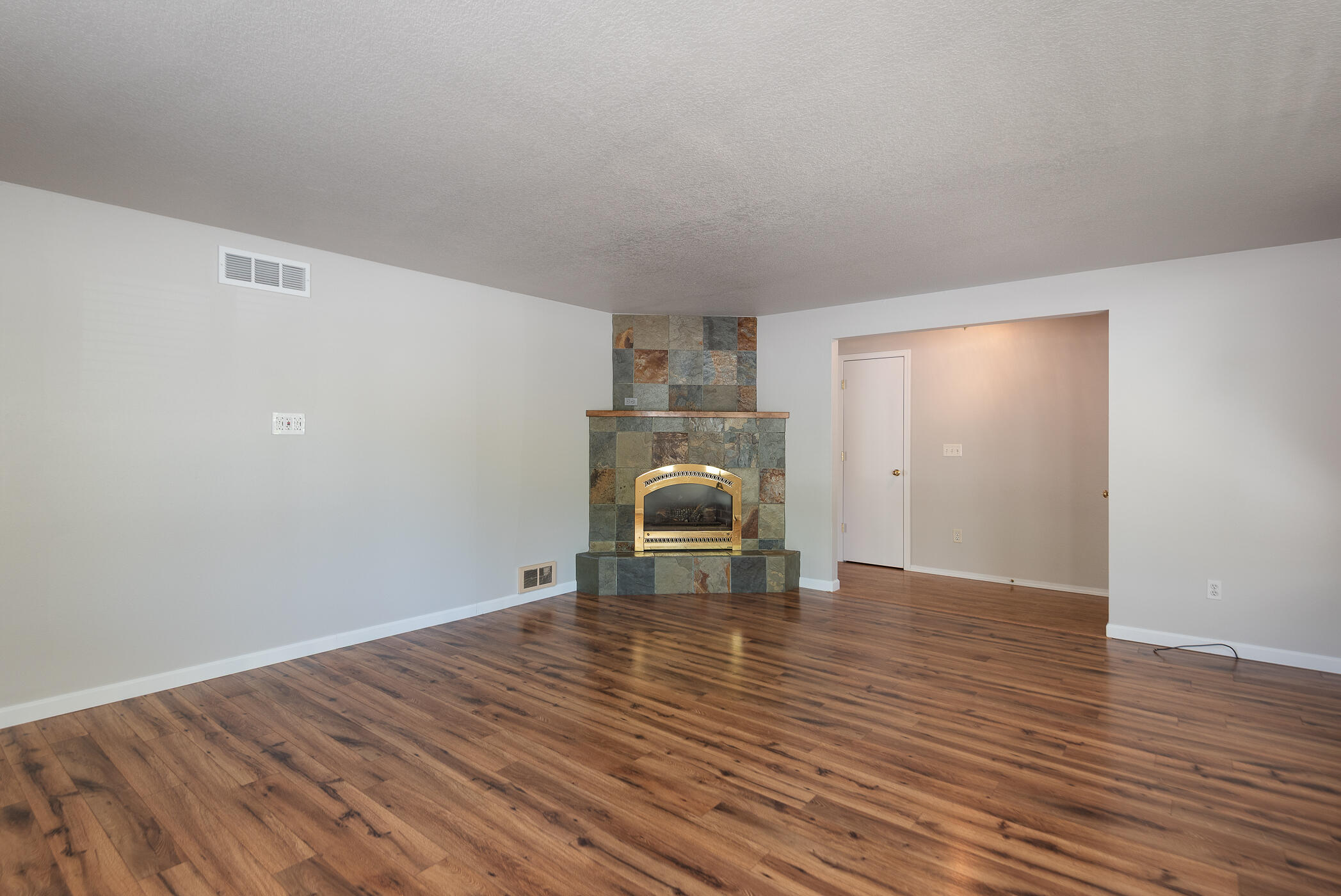 Hampton Park - Residential