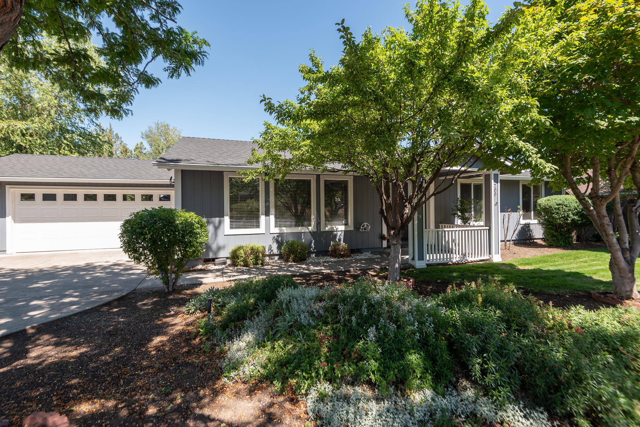 Hampton Park - Residential