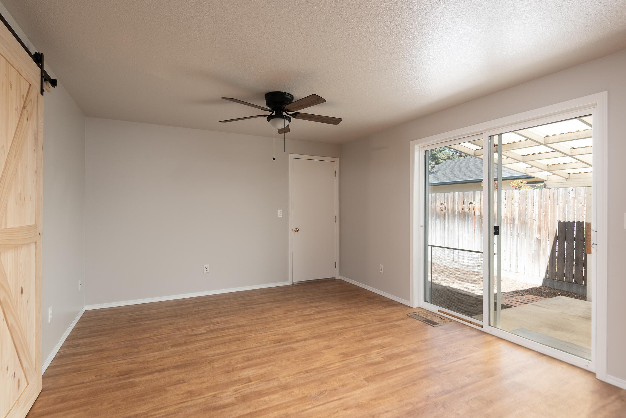 Hampton Park - Residential