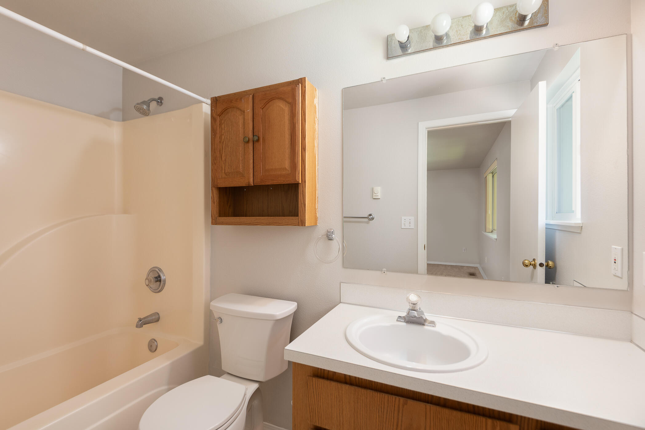 Hampton Park - Residential