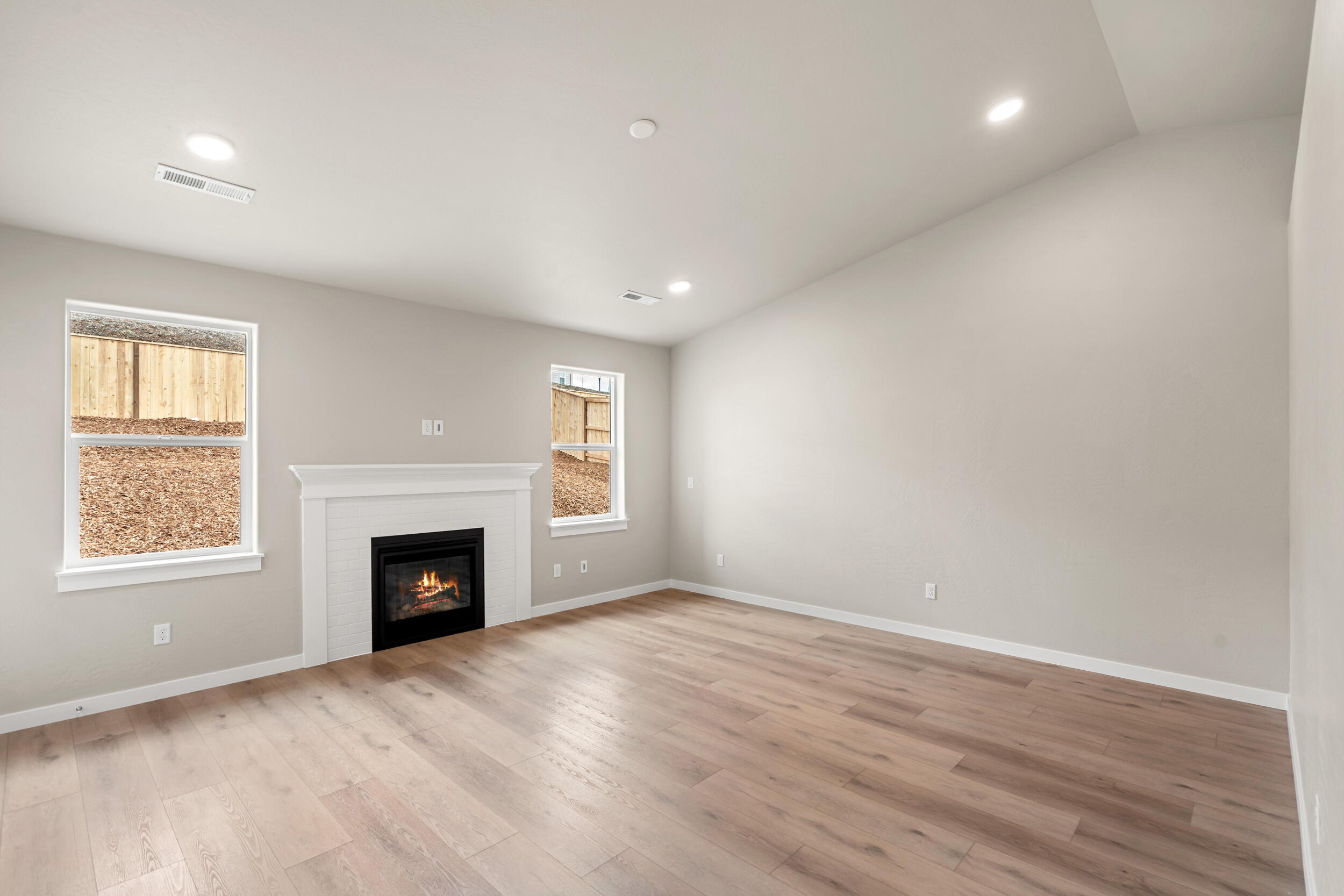 High Cedars at Cedar Landing Phase 7B - Residential