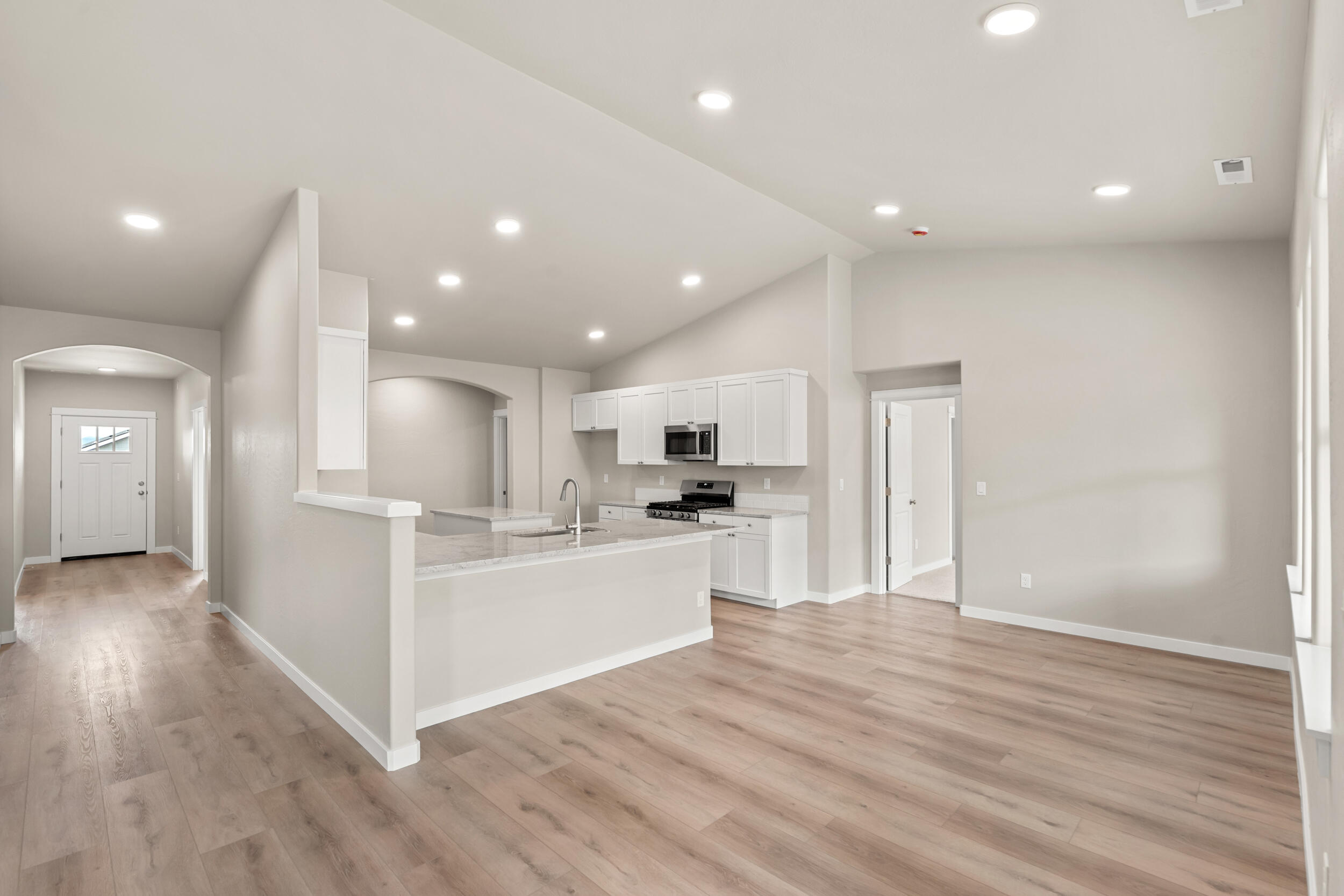 High Cedars at Cedar Landing Phase 7B - Residential